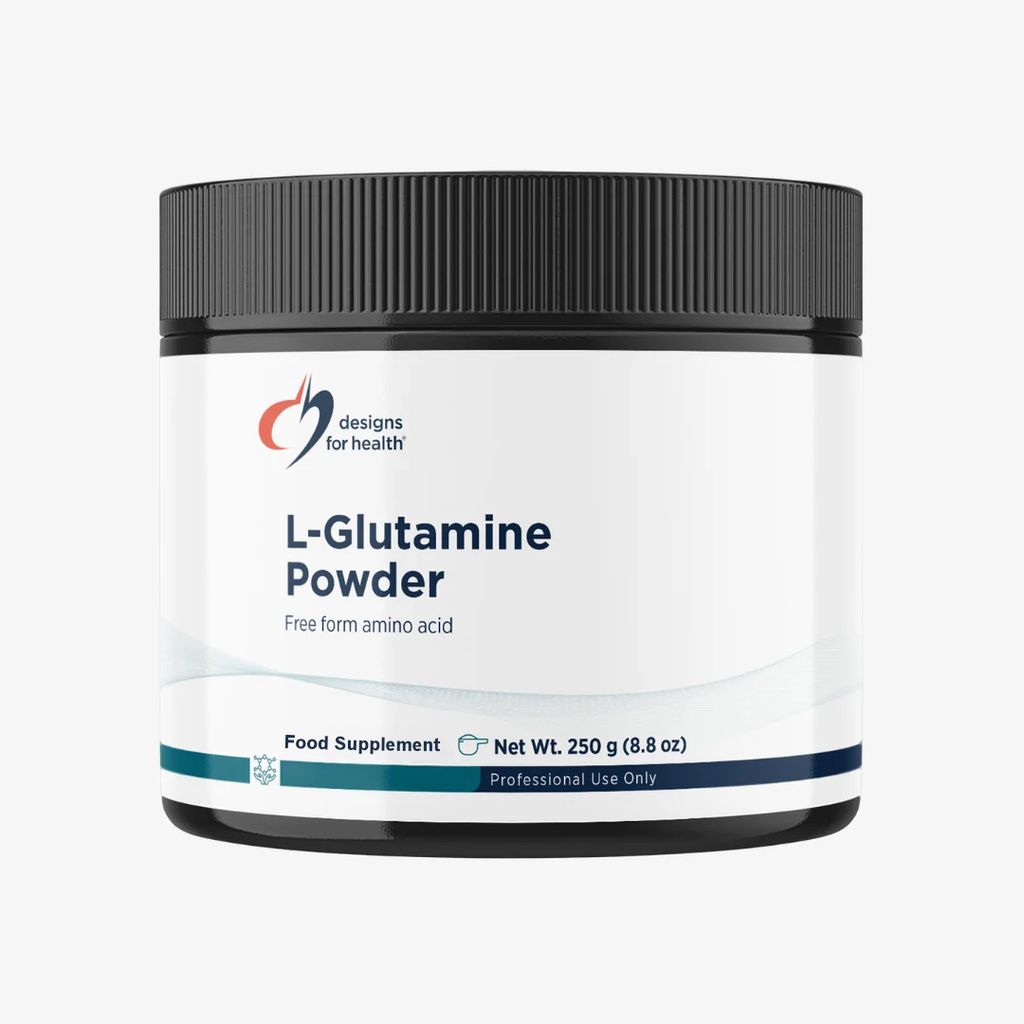 L-Glutamine Powder - Image 3