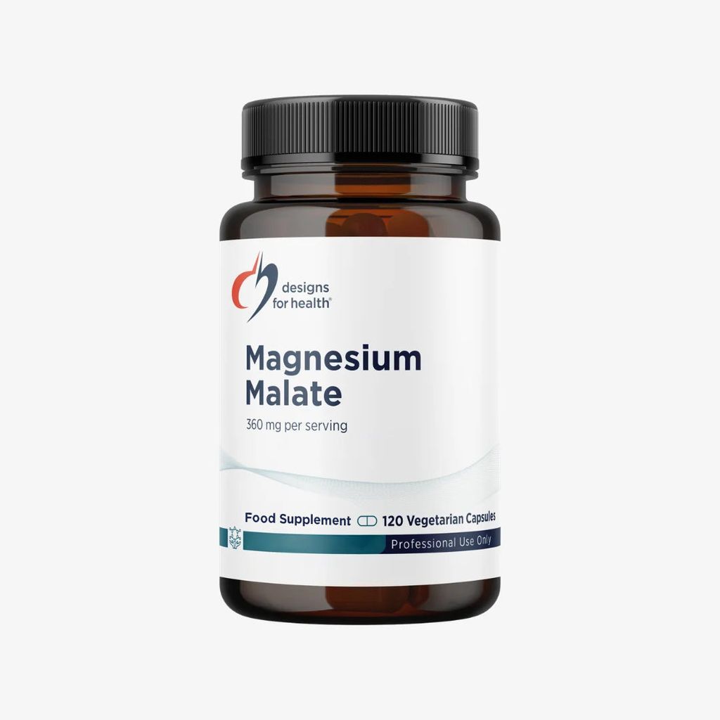 Magnesium Malate - Image 1