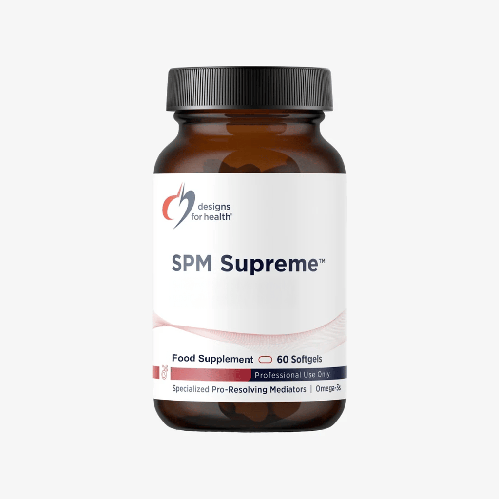 SPM Supreme - Image 1