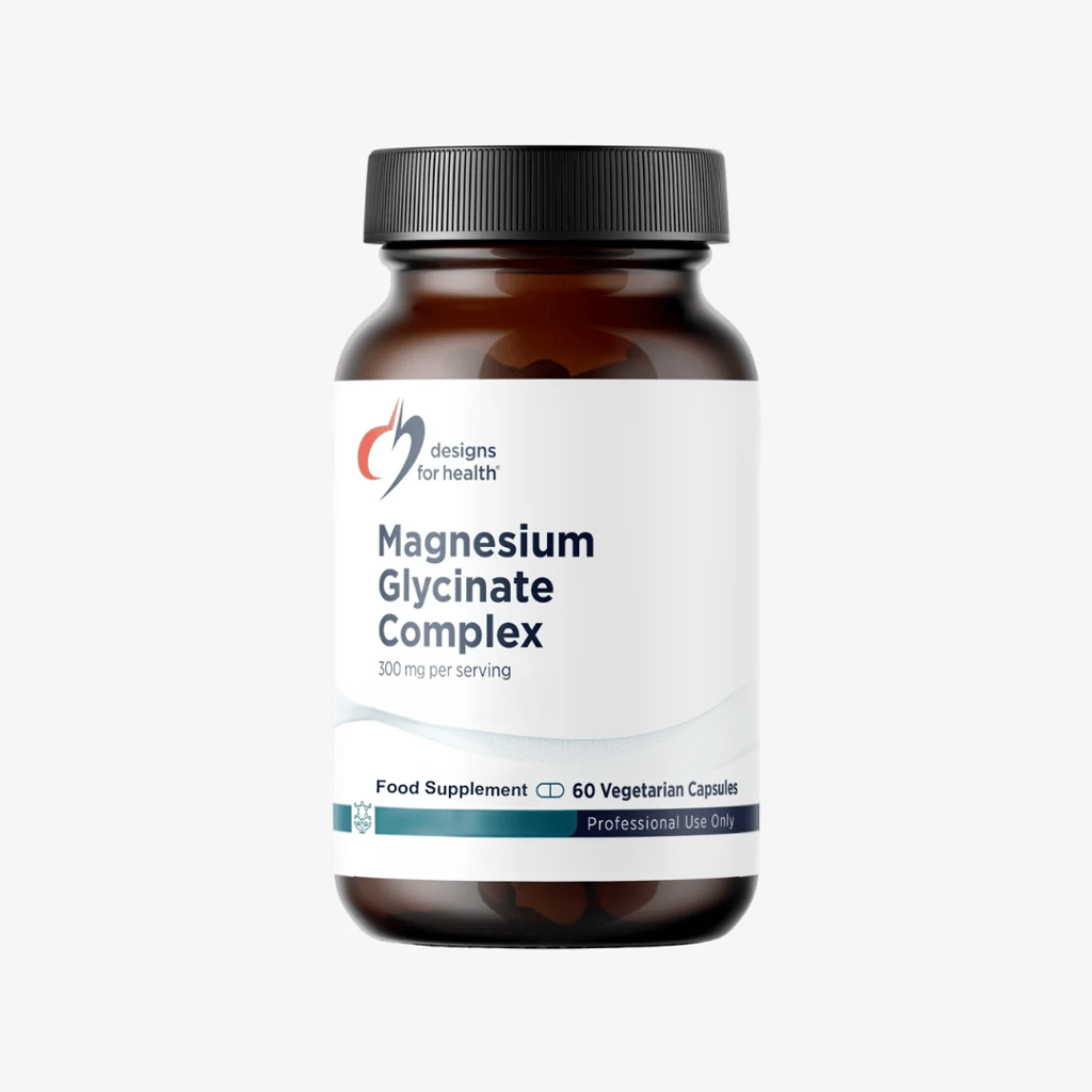 Magnesium Glycinate Complex