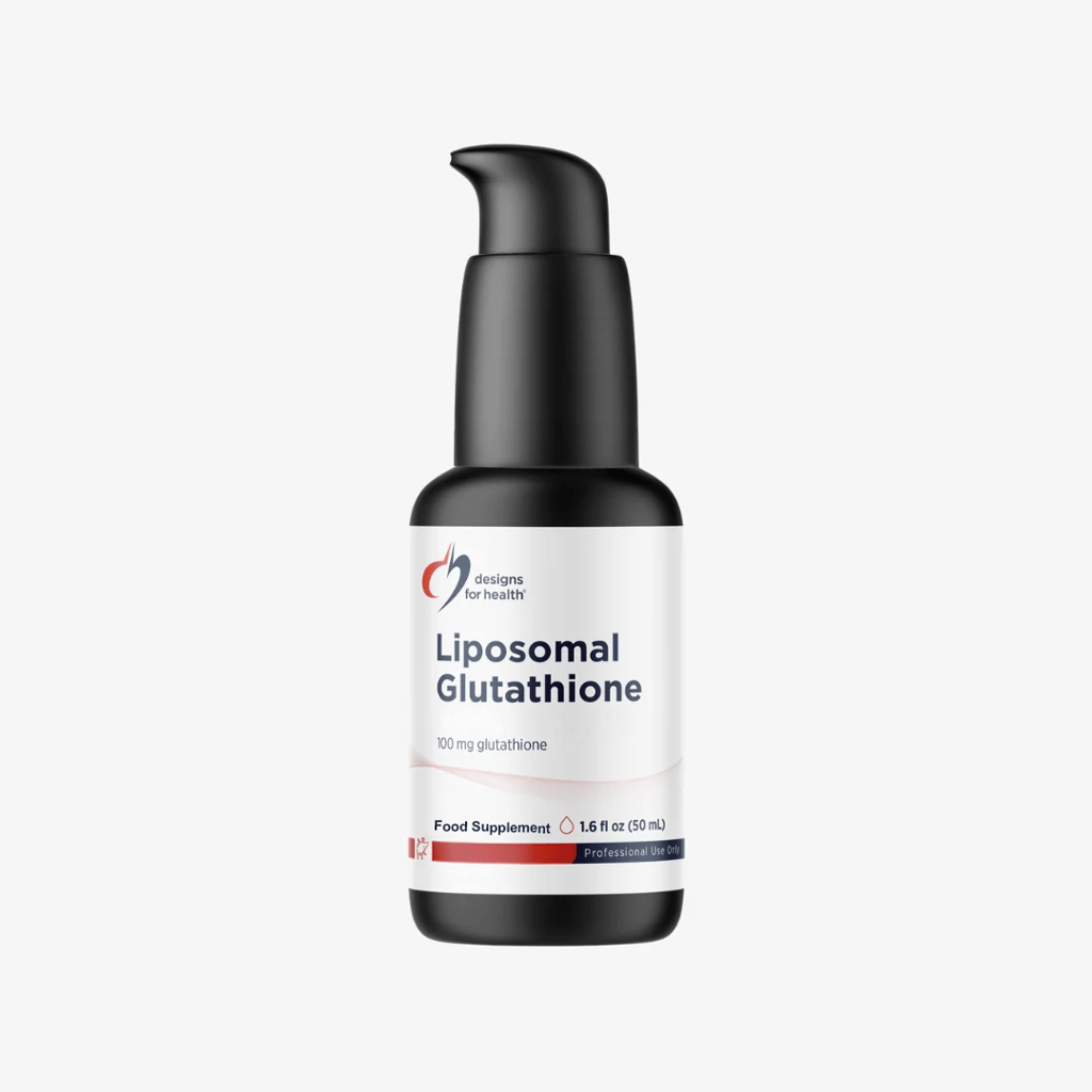 Liposomal Glutathione - Image 3