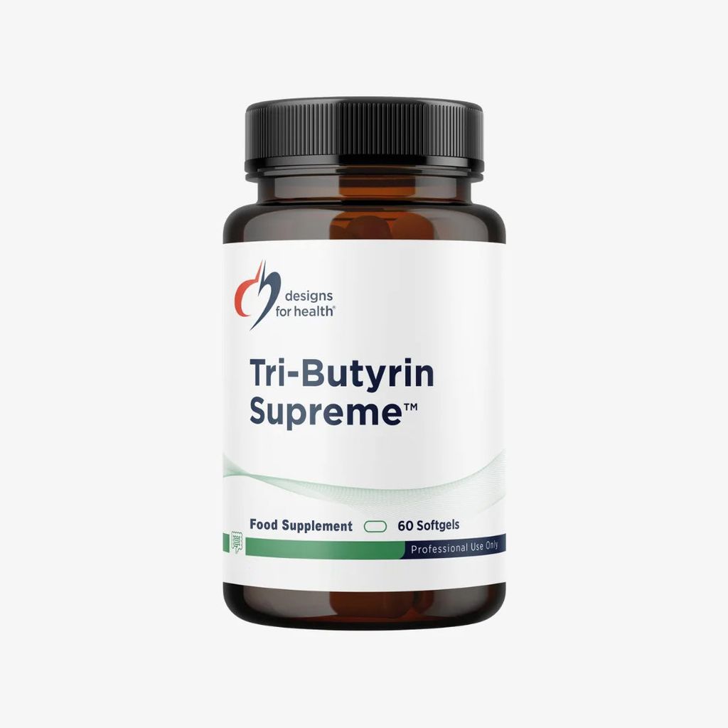 Tri-Butyrin Supreme™ - Image 1