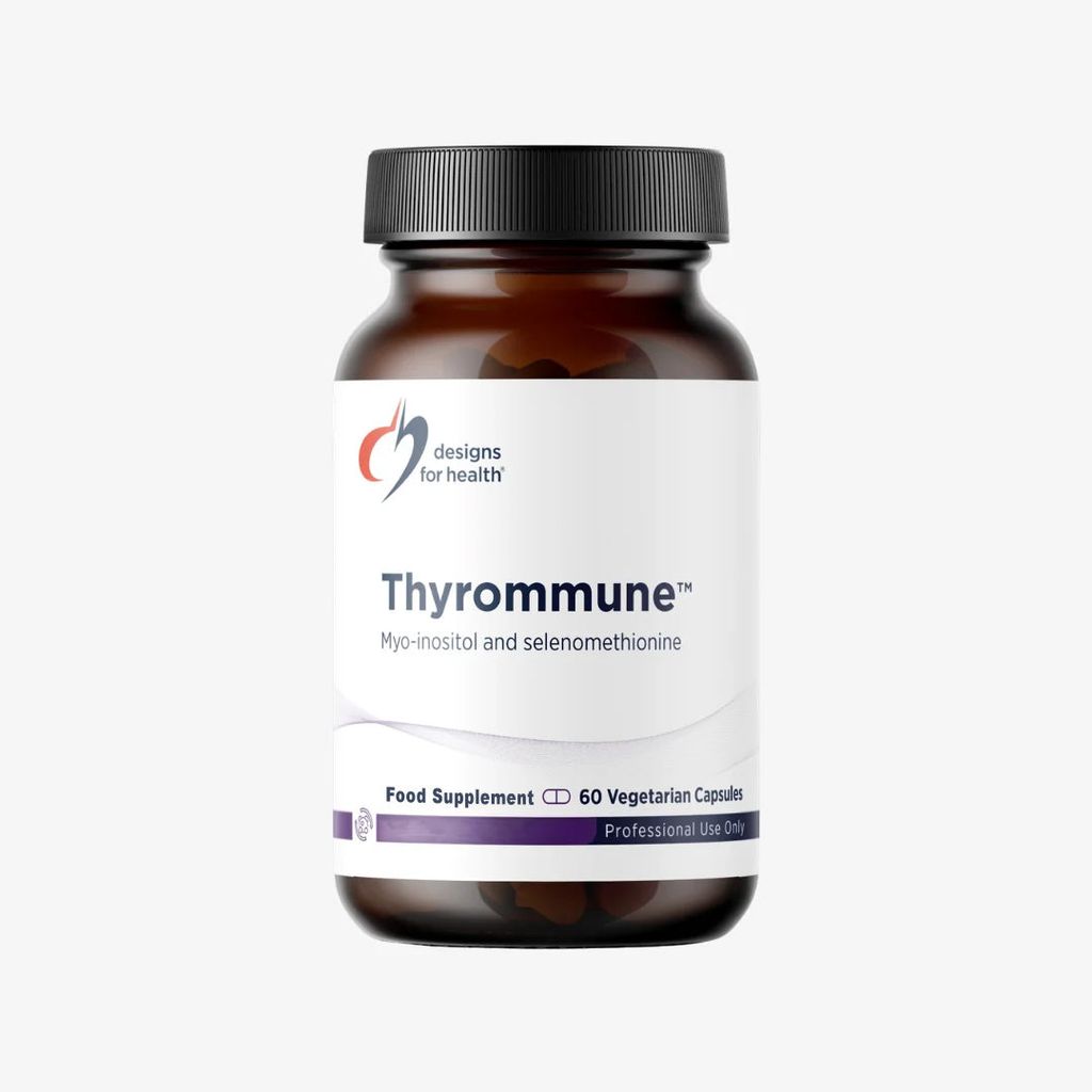Thyrommune™