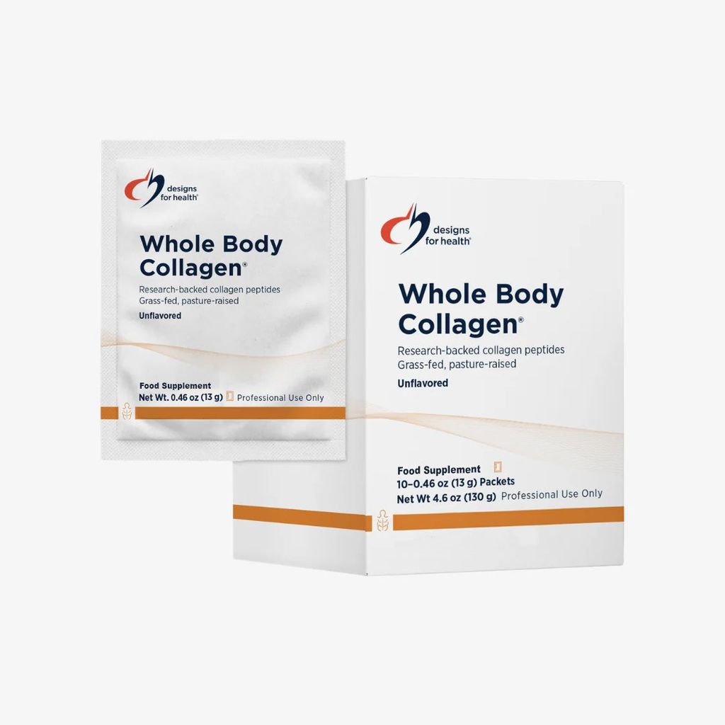 Whole Body Collagen® - Image 1