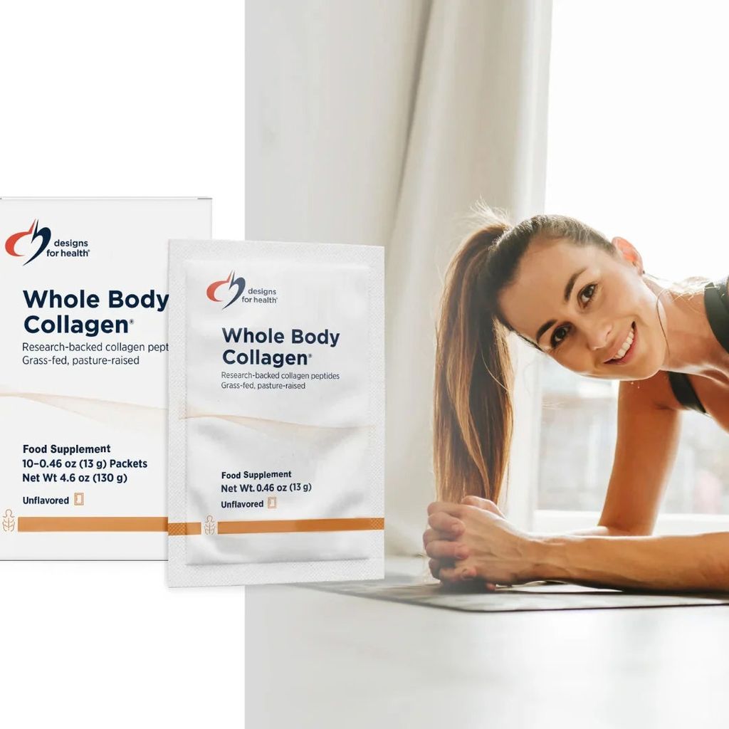 Whole Body Collagen® - Image 3