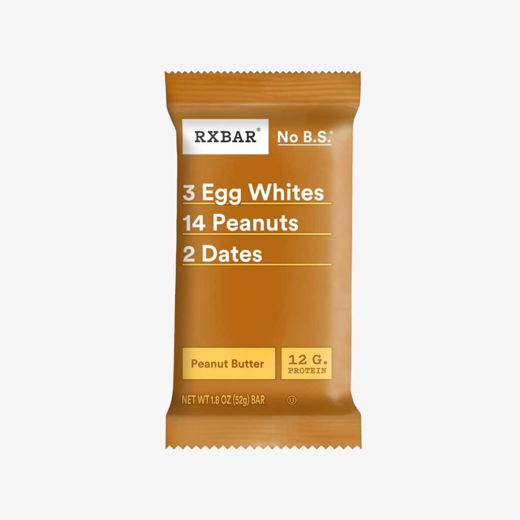 Peanut Butter Bar - Image 3