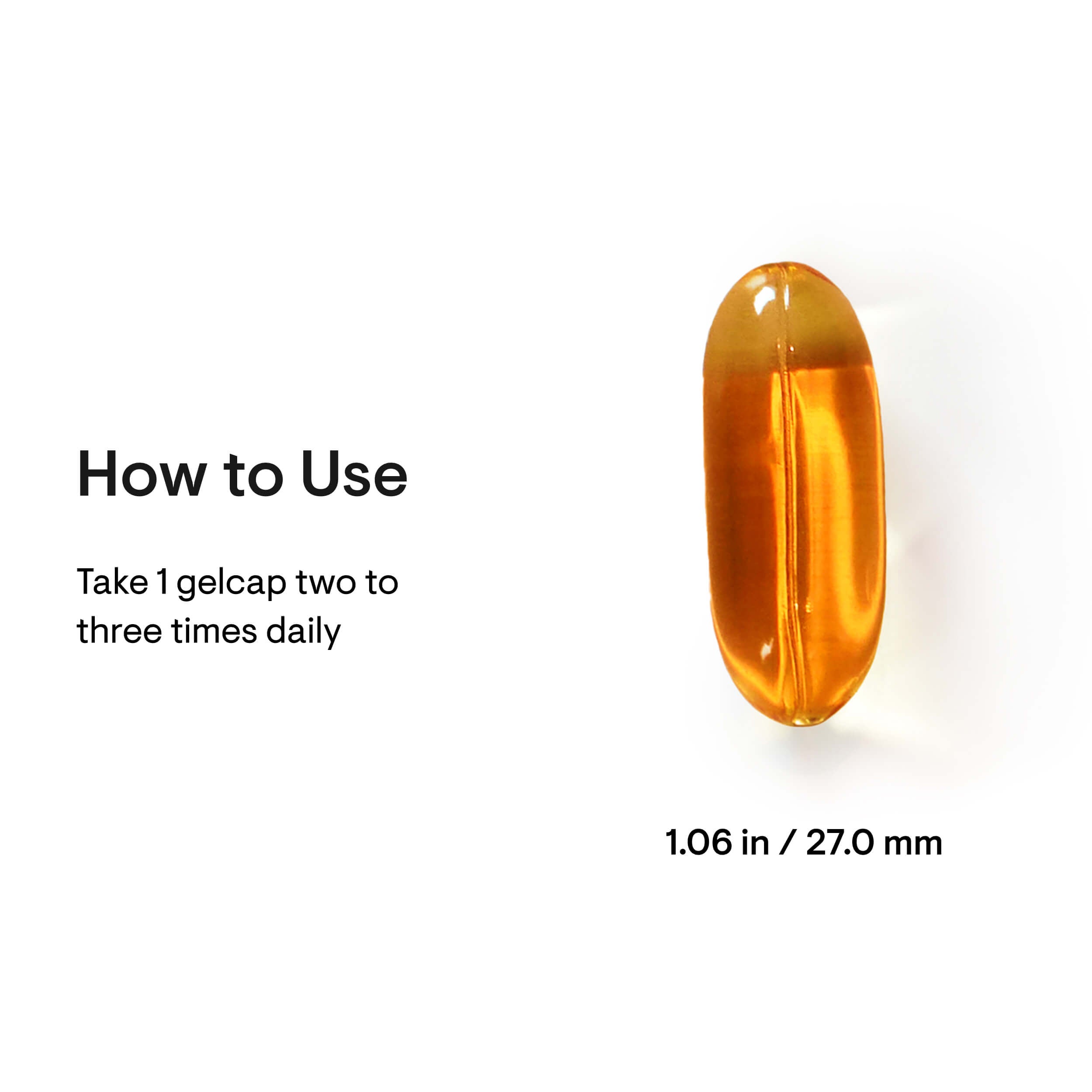 Omega-3 mit CoQ10 - Image 4