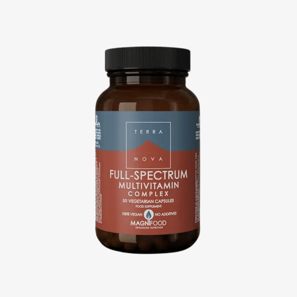 Full-Spectrum Multivitamin Complex - Image 1