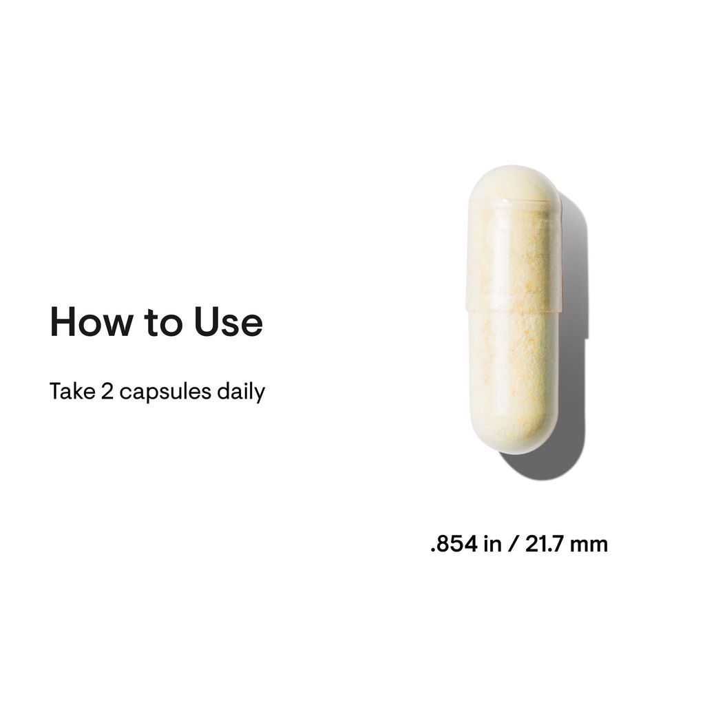 Basic Nutrients 2/day - Image 4