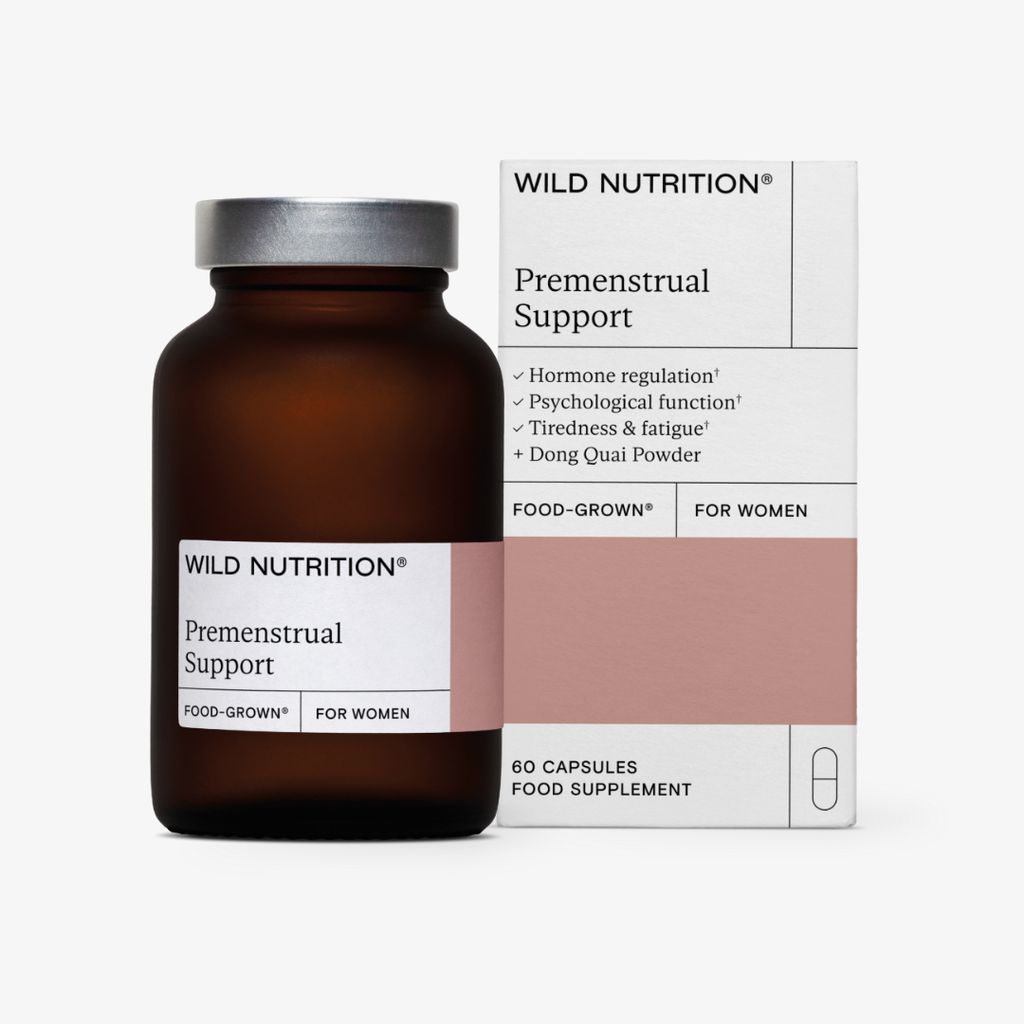 Premenstrual Support - Image 3