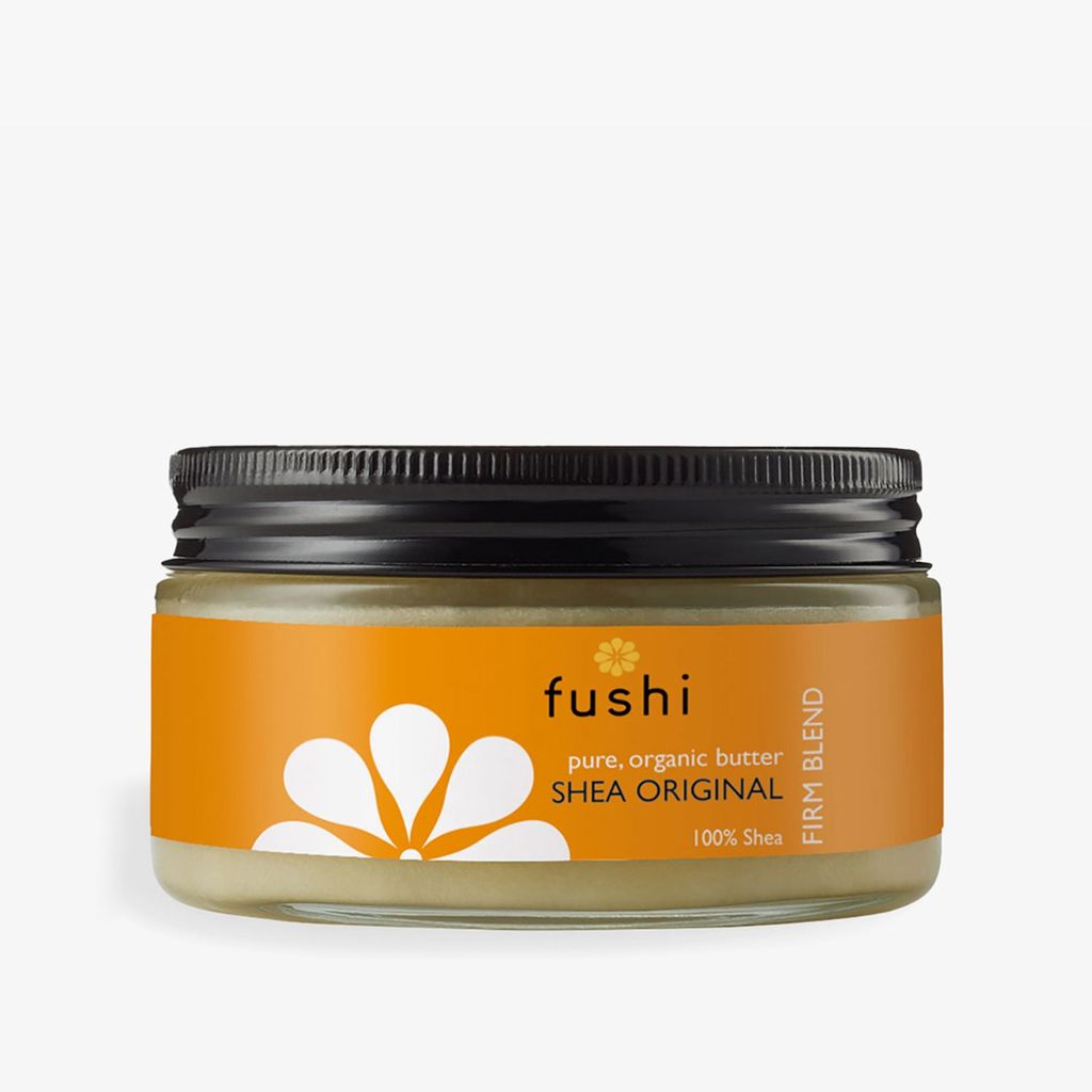 Organic Virgin Unrefined Shea Butter - Image 1