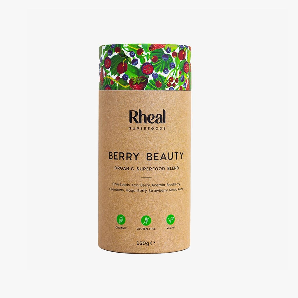 Berry Beauty - Image 1