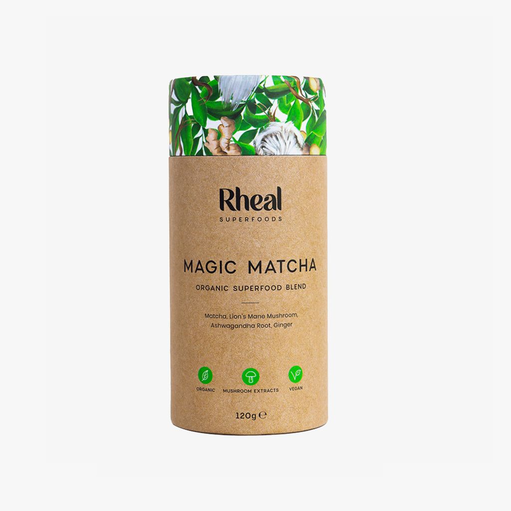 Magic Matcha - Image 1