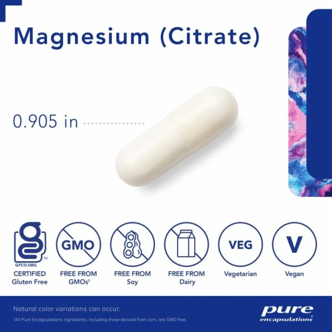 Magnesium (Citrat) - Image 3