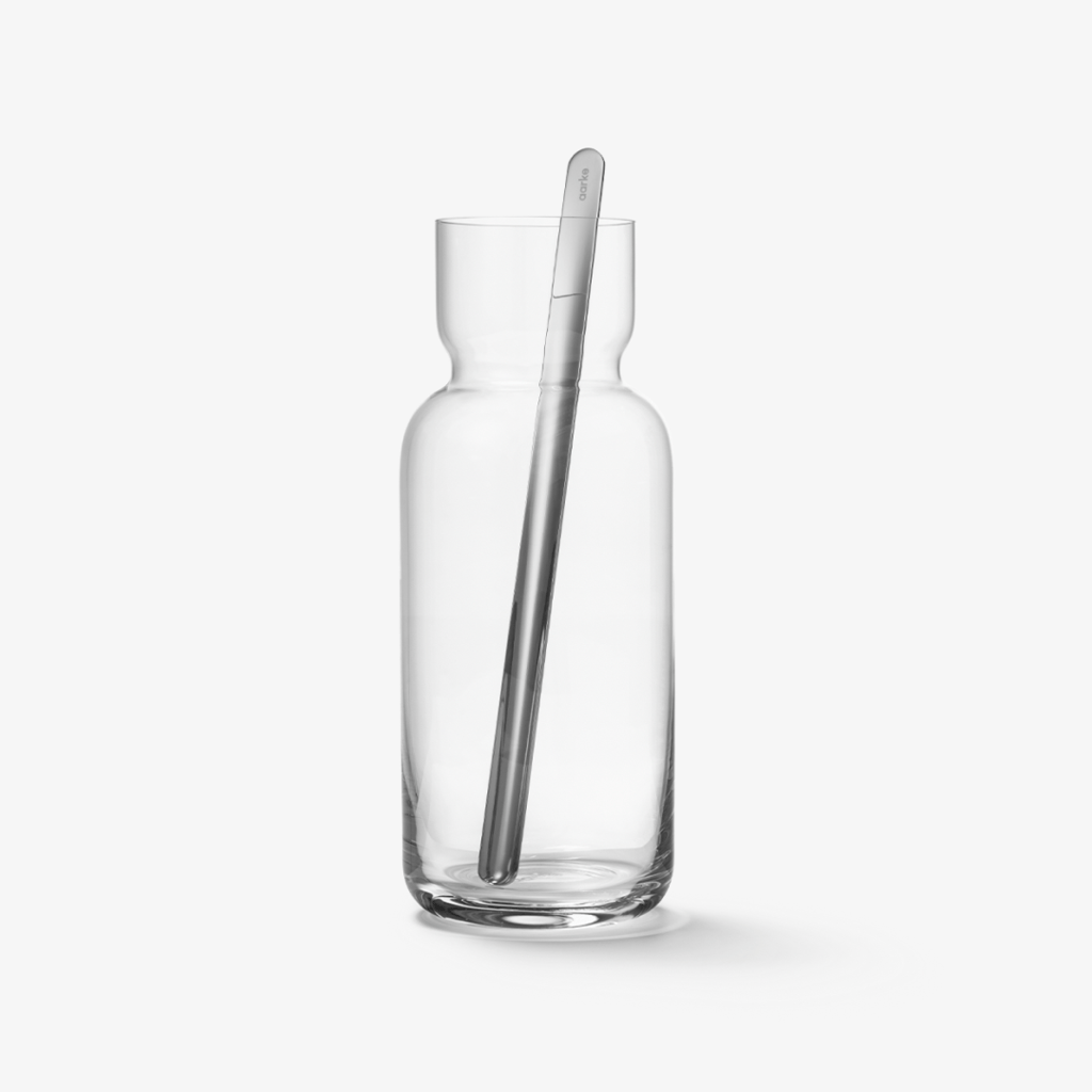 Nesting Carafe & Mixing Spoon - Image 1