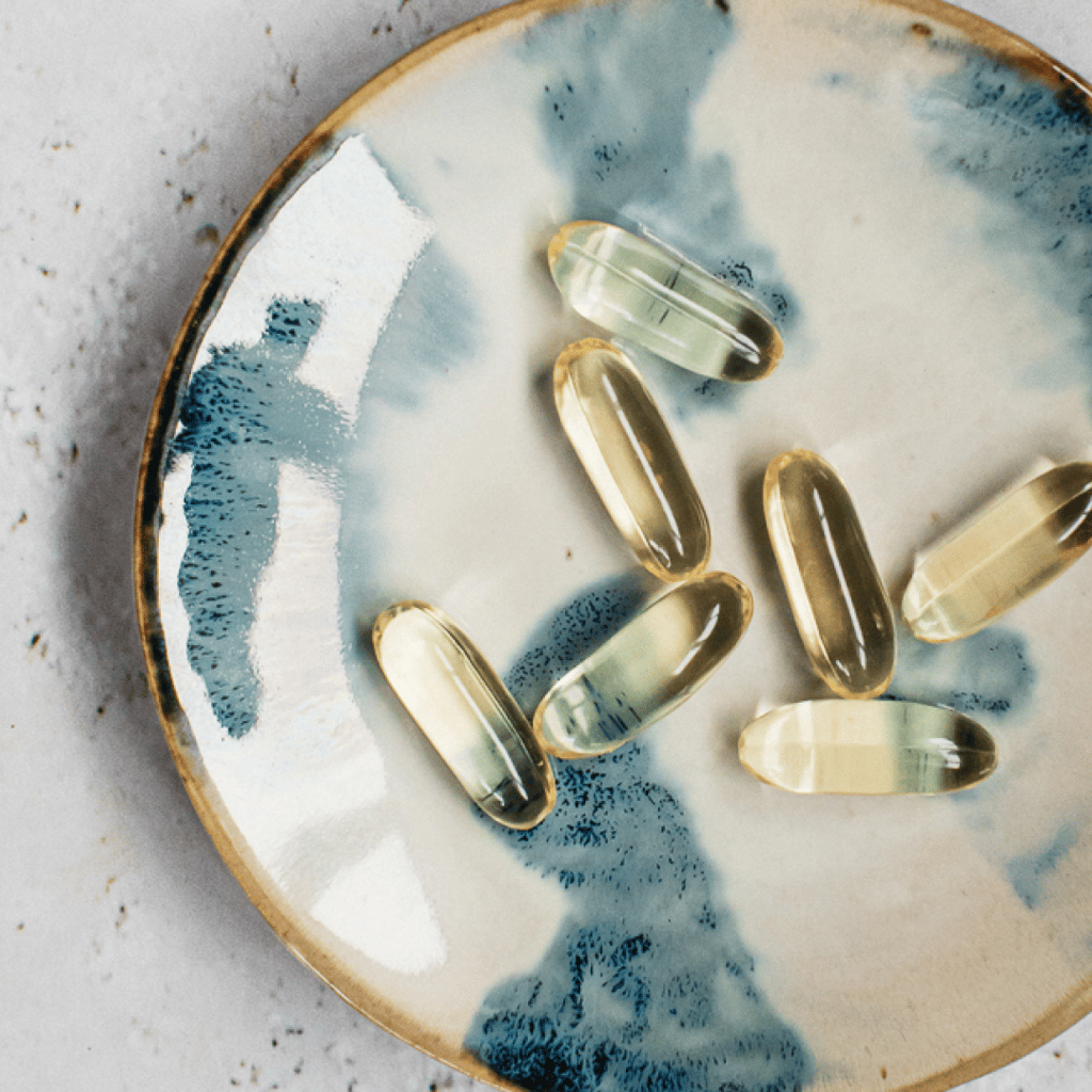 Mindful Omega-3 Fish Oil Capsules - Image 4