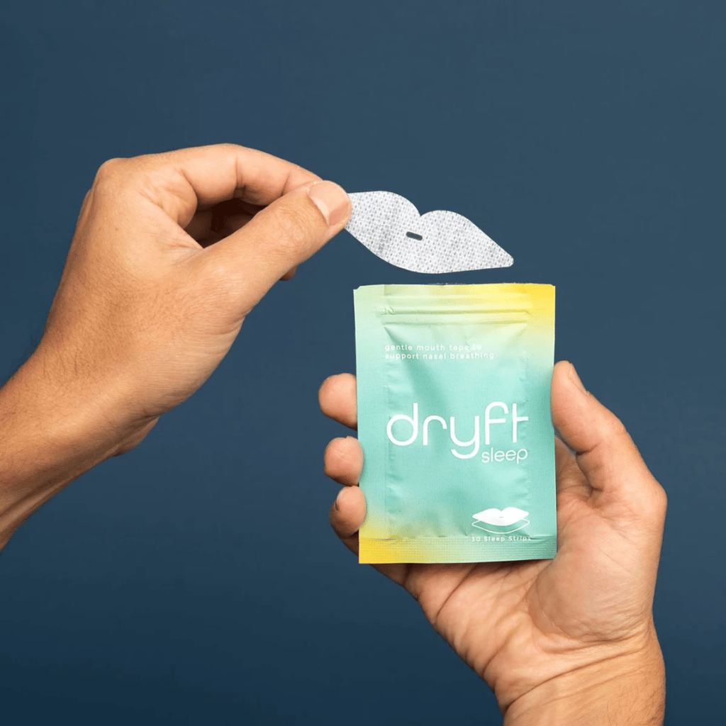 Dryft Sleep Mouth Tape - Image 3