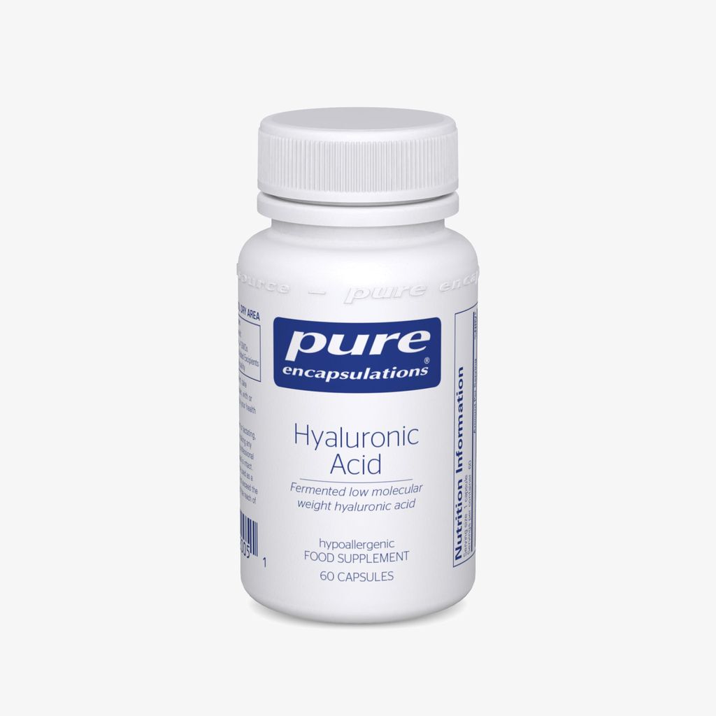 Hyaluronic Acid - Image 1