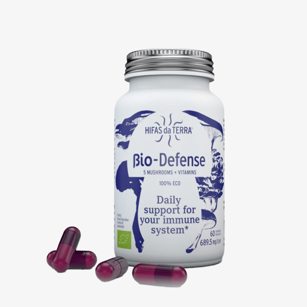 Bio-Defense - Image 1