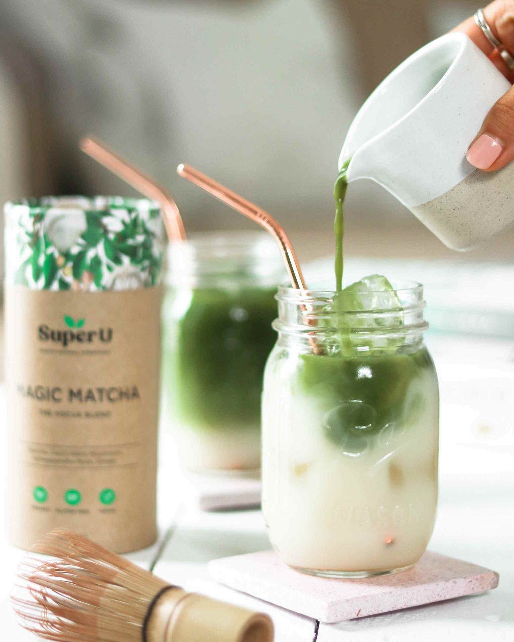 Magic Matcha - Image 2