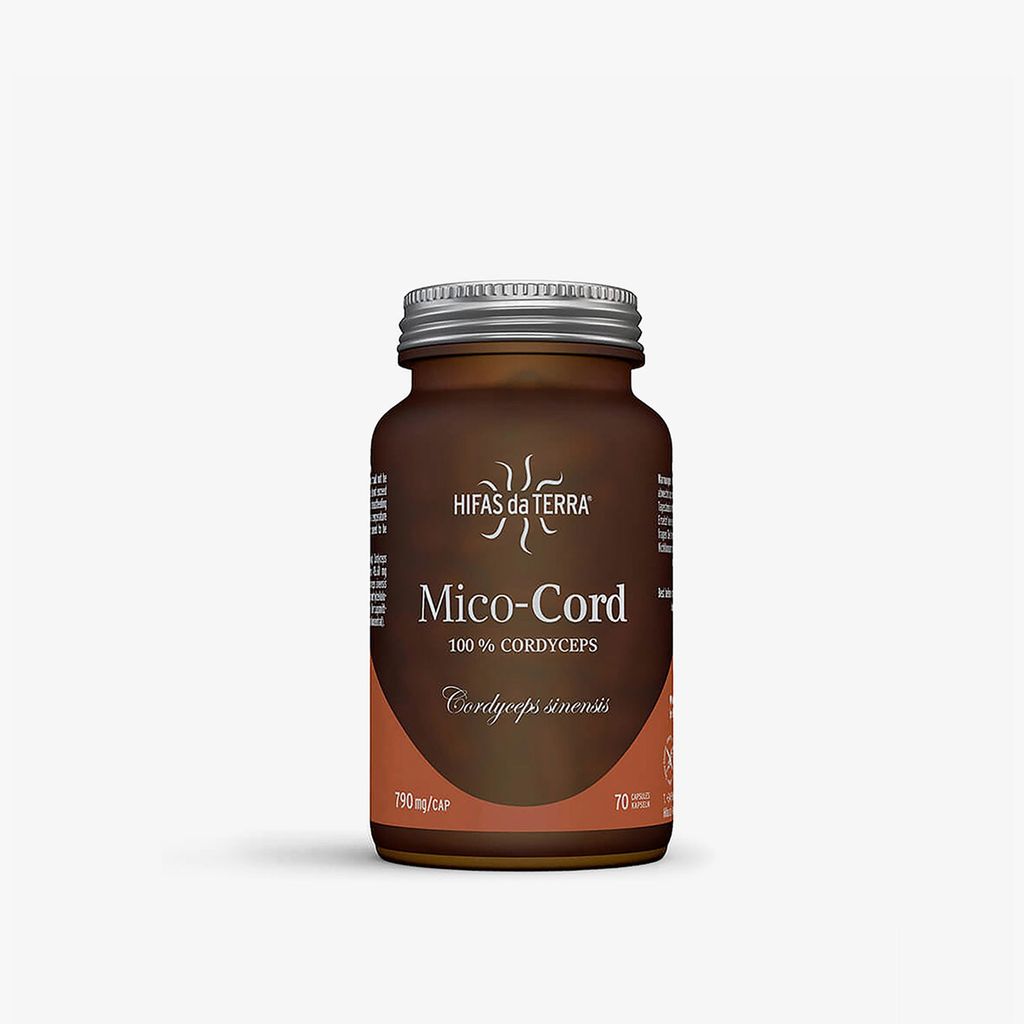 Mico-Cord - Image 1