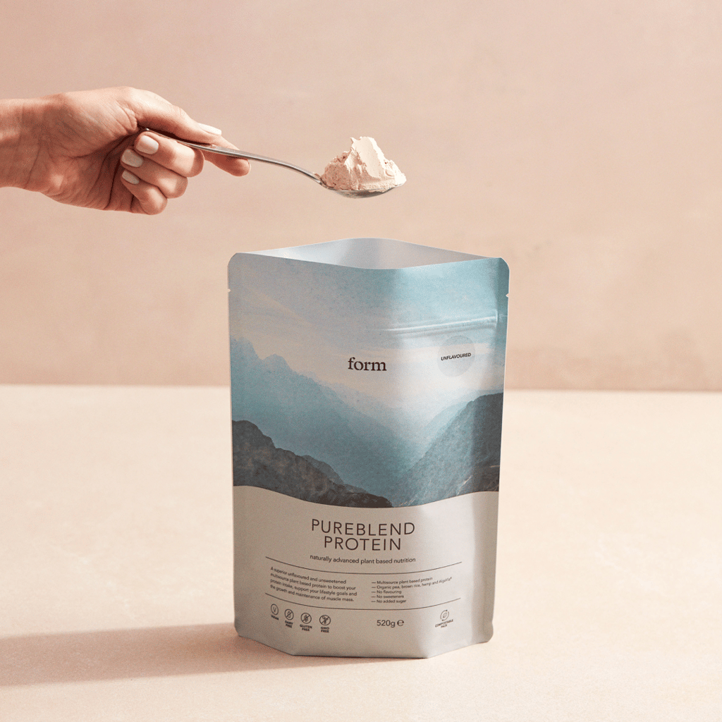 Pureblend Protein - Image 3