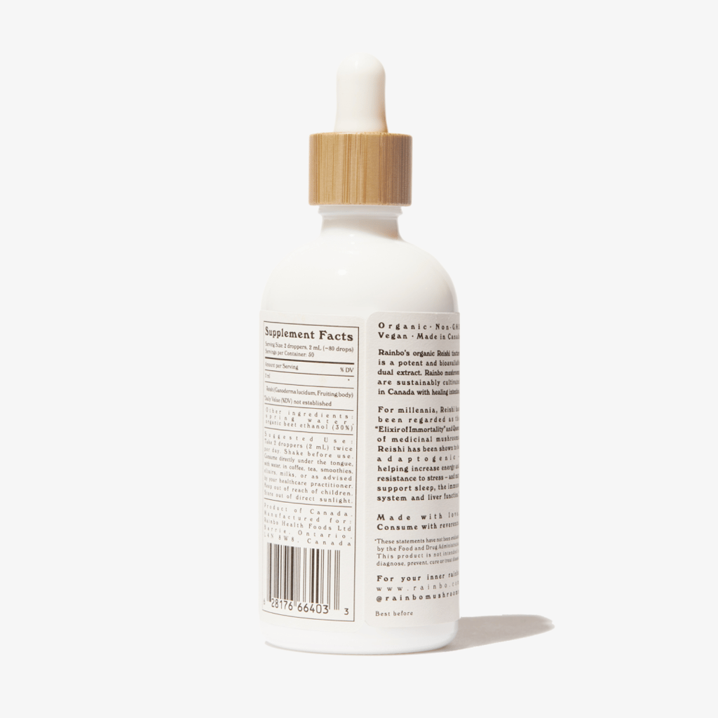 Reishi - Adaptogen Super-Mushroom - Image 3