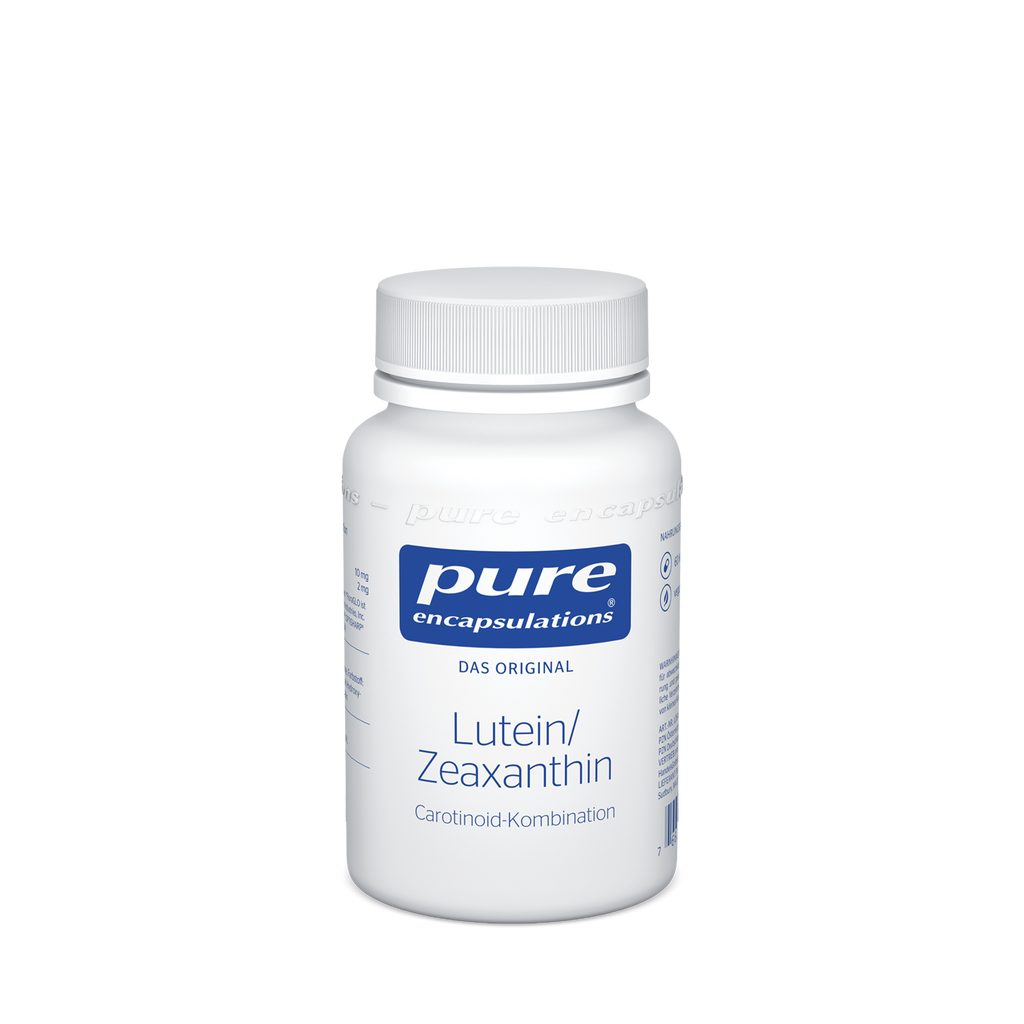 Lutein/Zeaxanthin