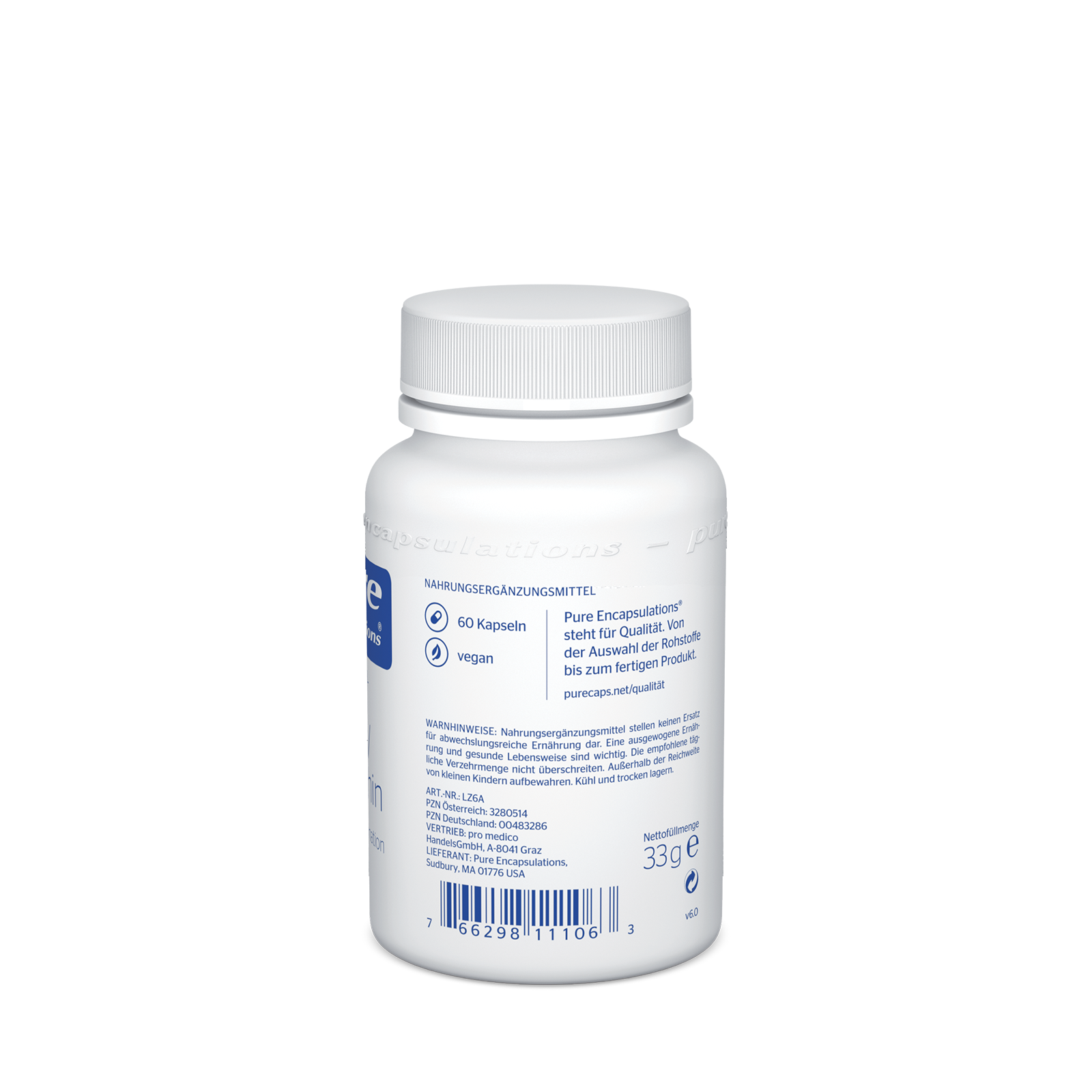 Lutein/Zeaxanthin