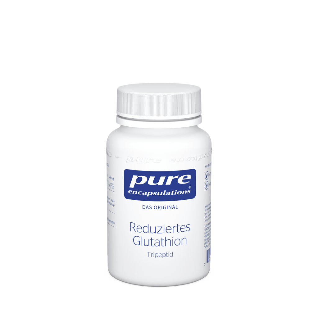 Reduziertes Glutathion