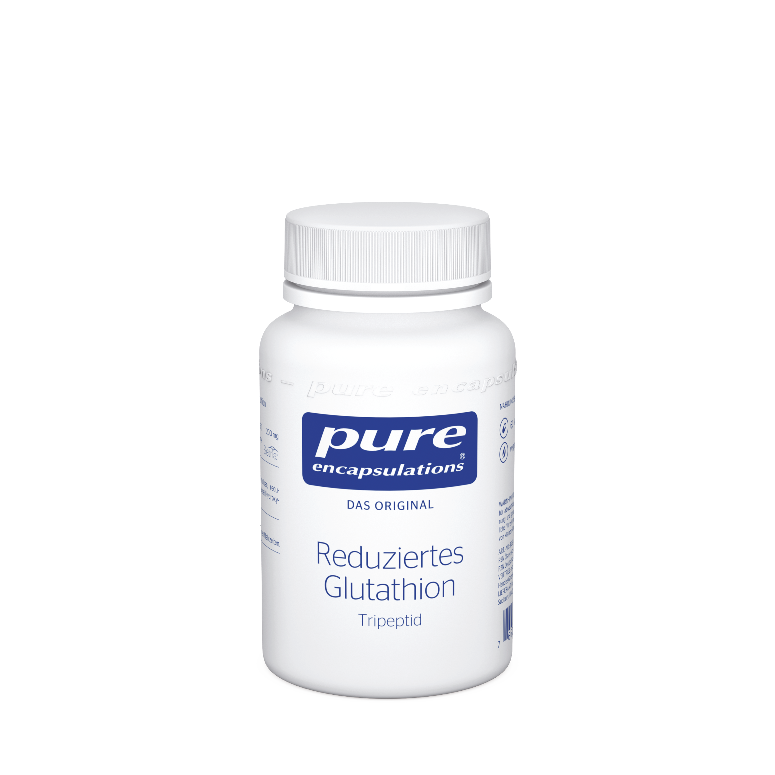 Reduziertes Glutathion