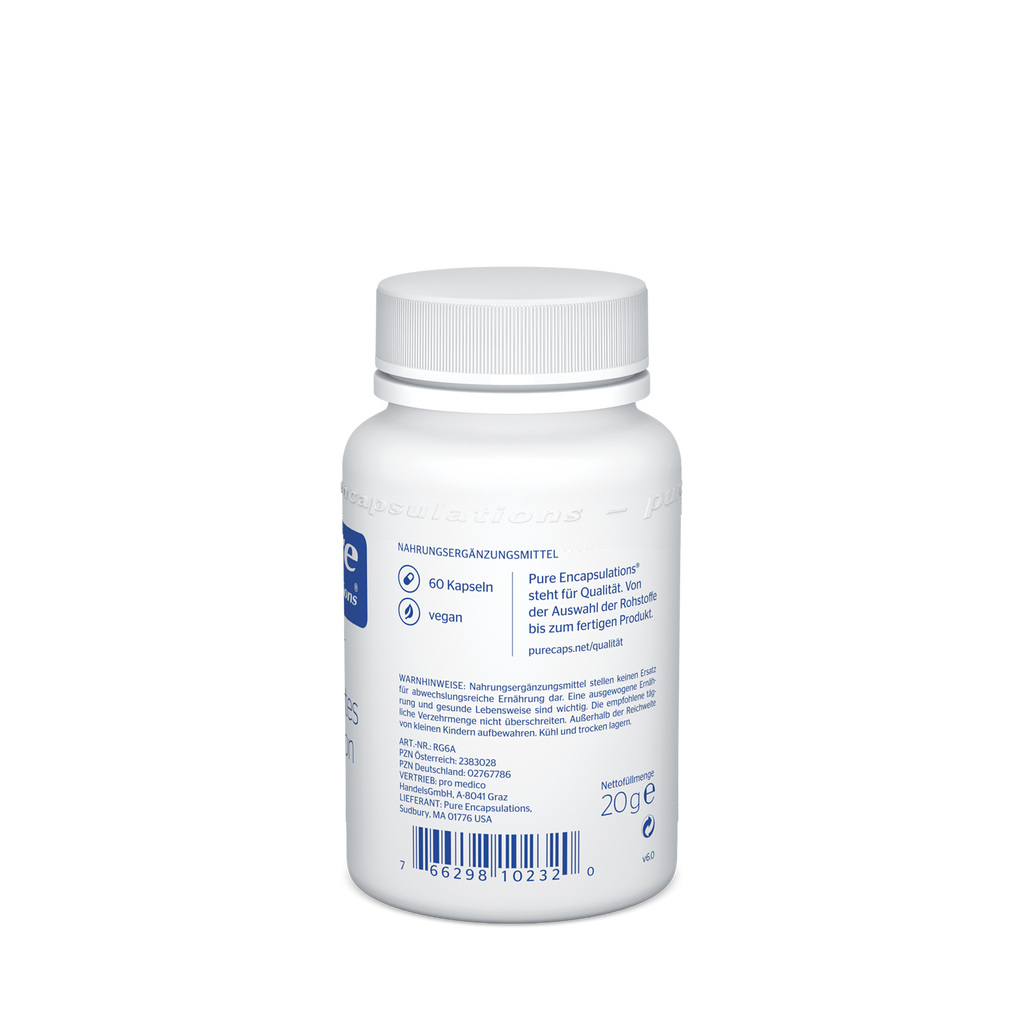 Reduziertes Glutathion