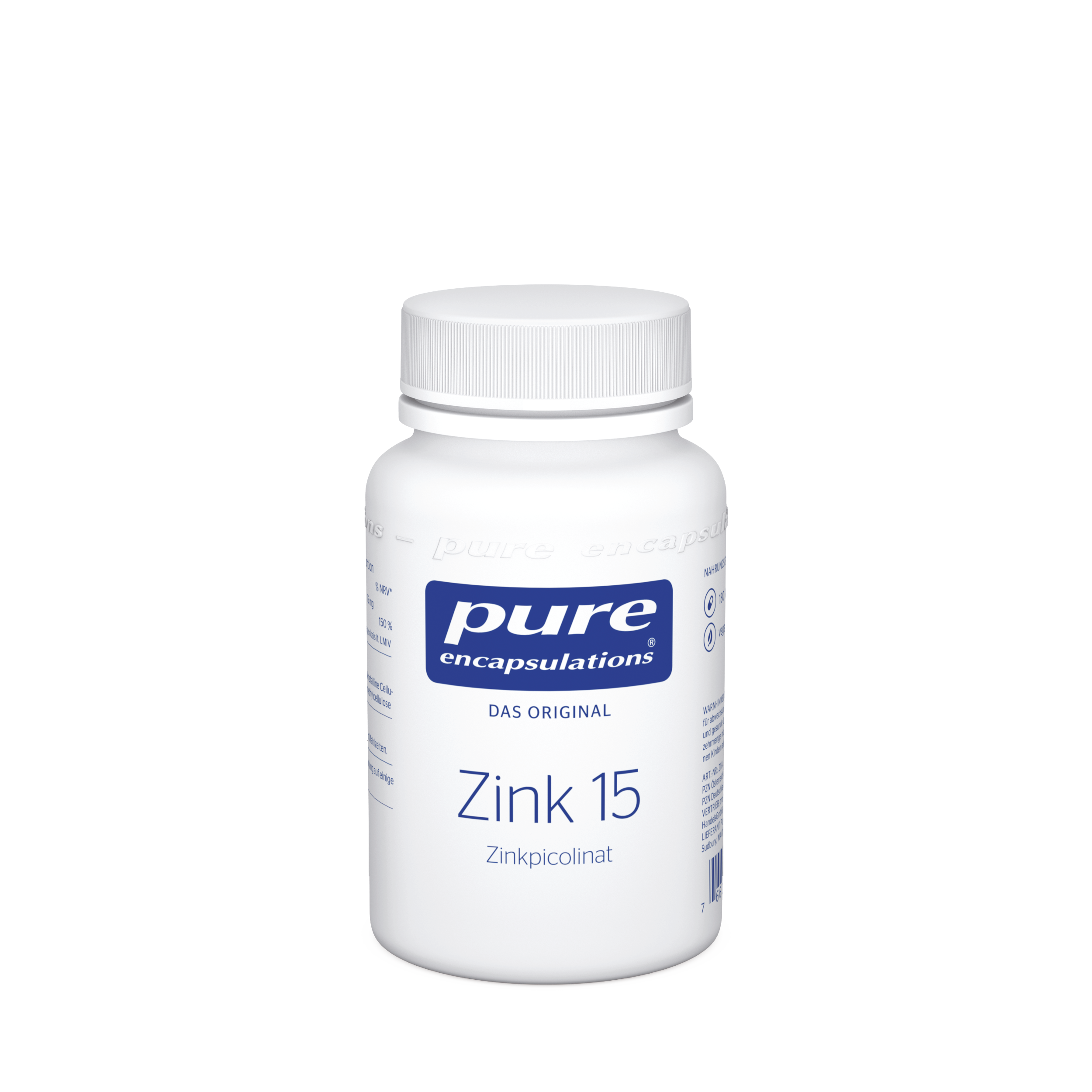 Zink 15