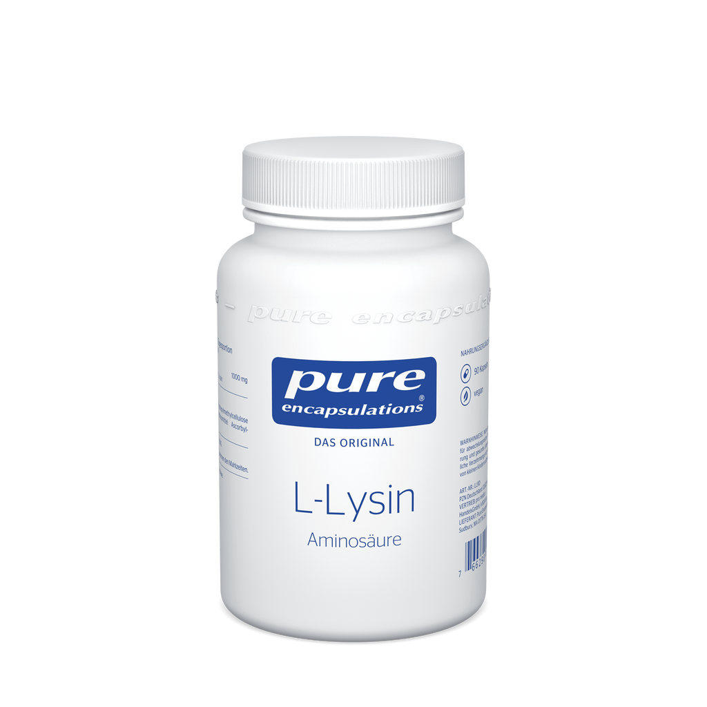 l-Lysin