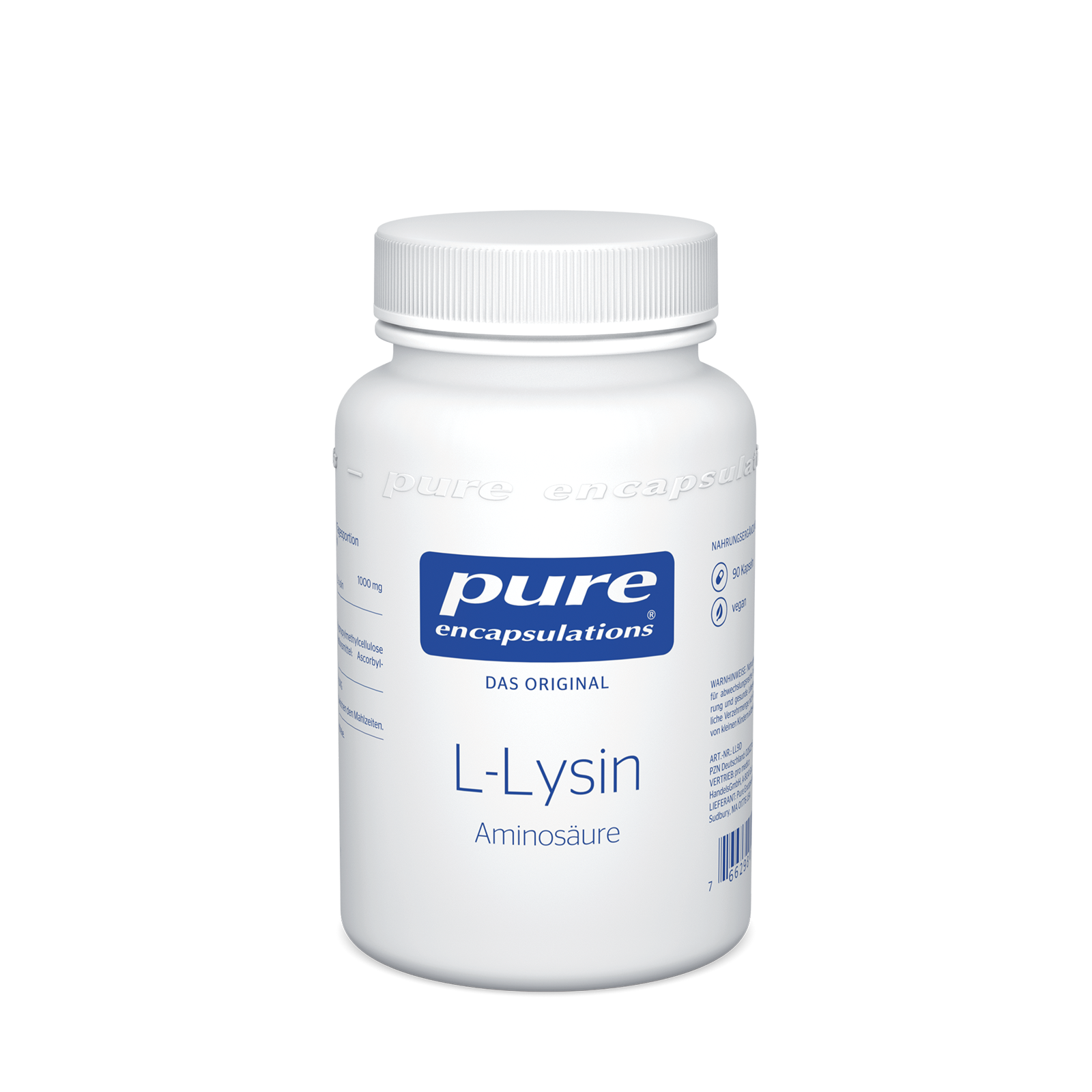 l-Lysin