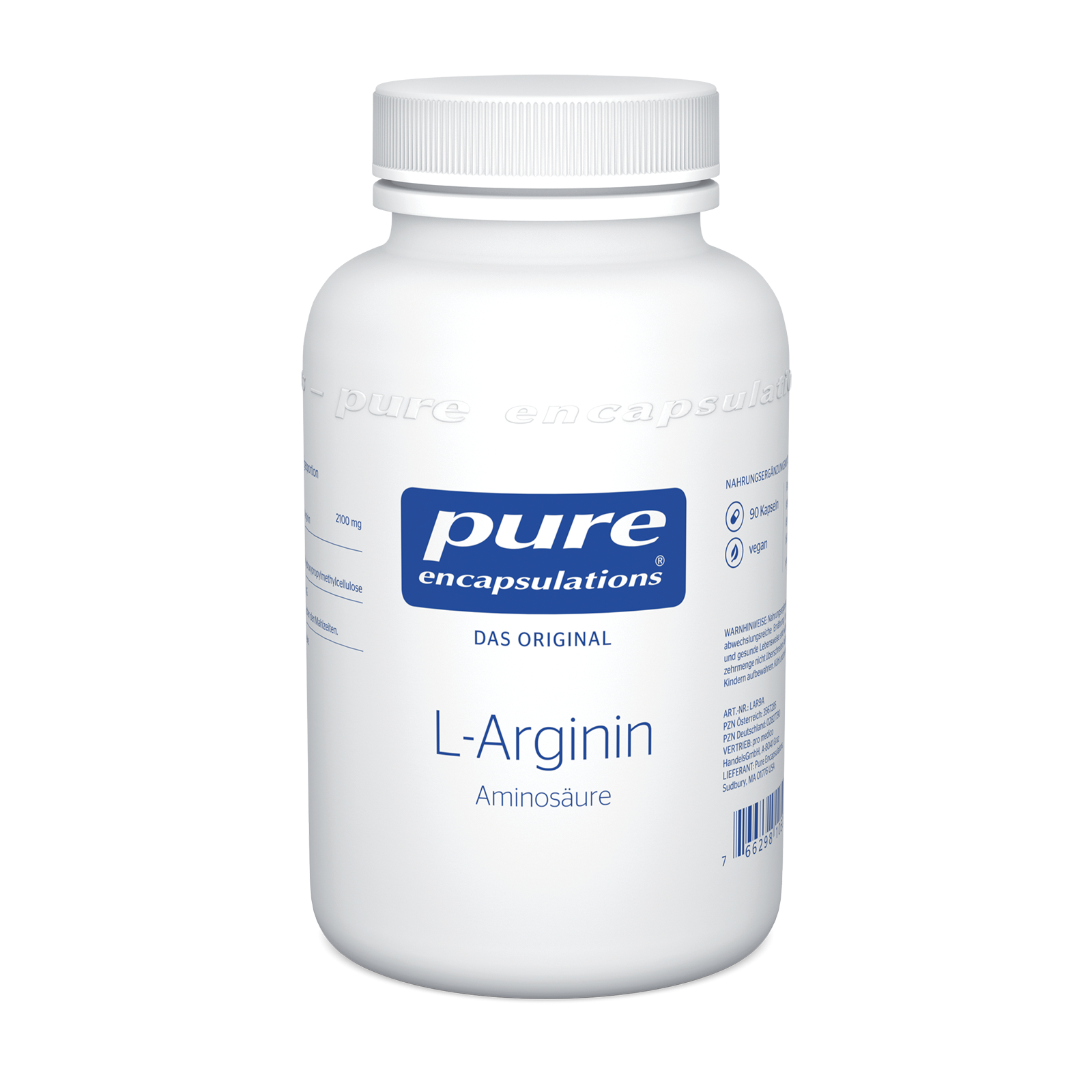 L-Arginin