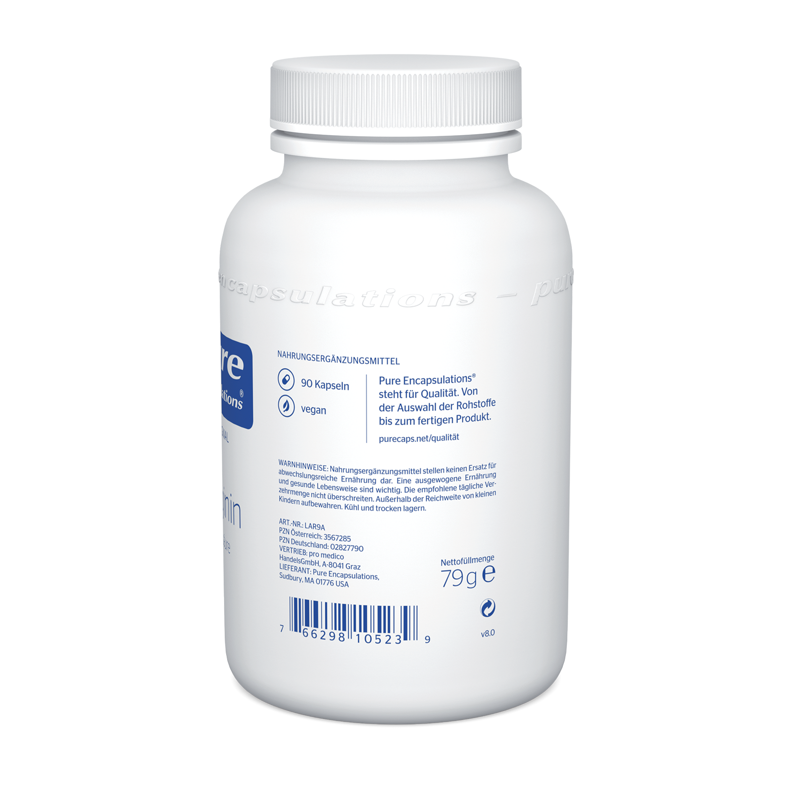 L-Arginin