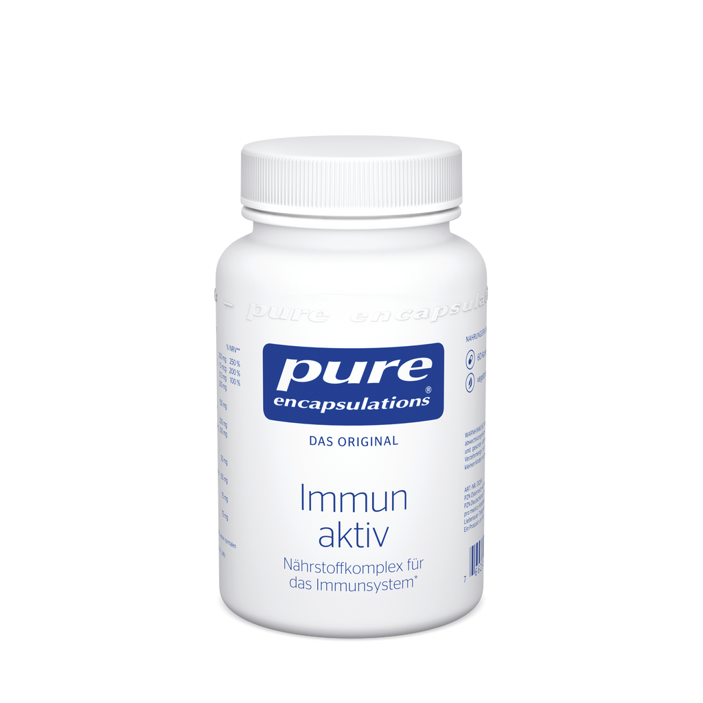 Immun aktiv