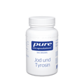 Jod & Tyrosin