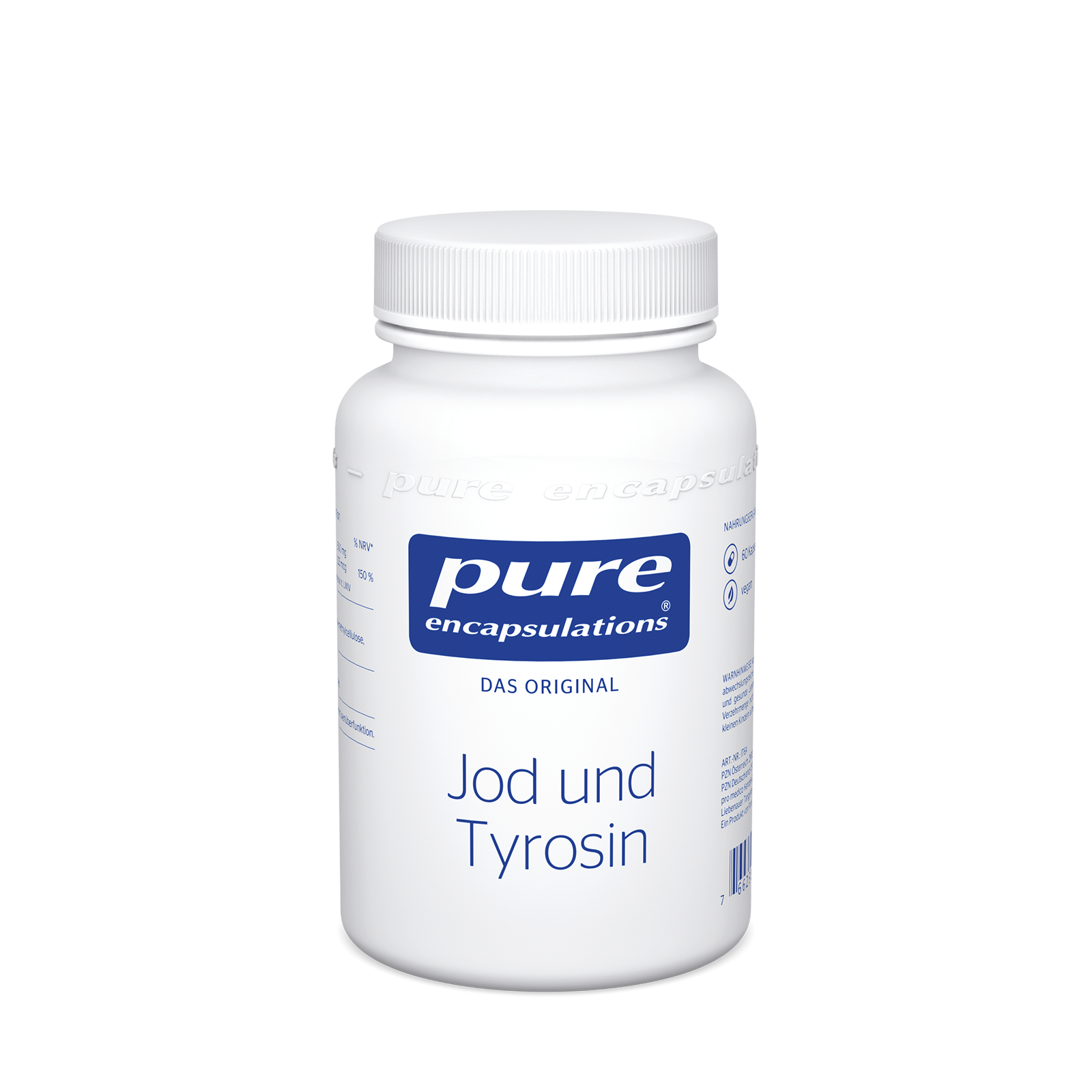 Jod & Tyrosin