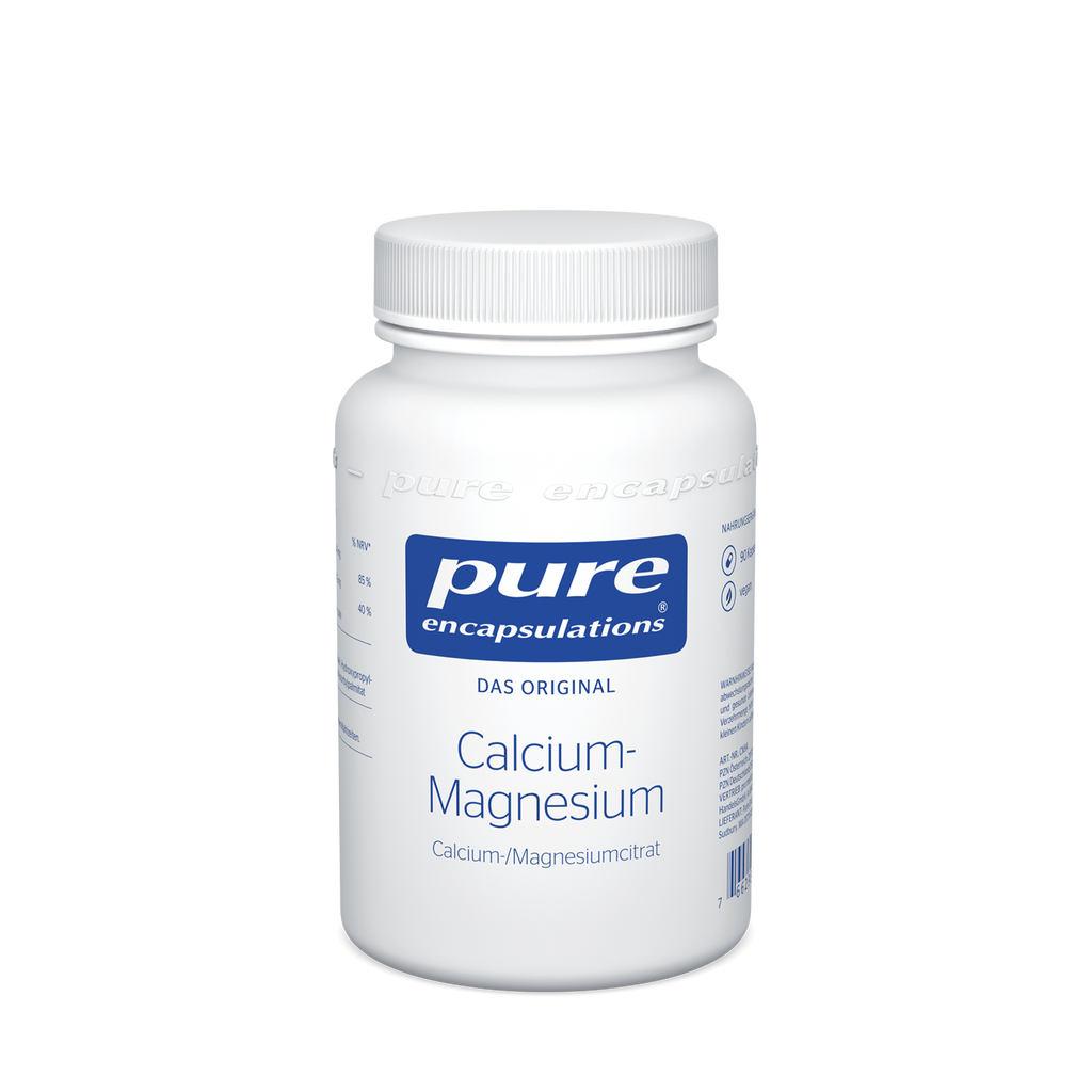 Calcium Magnesium (Citrat)