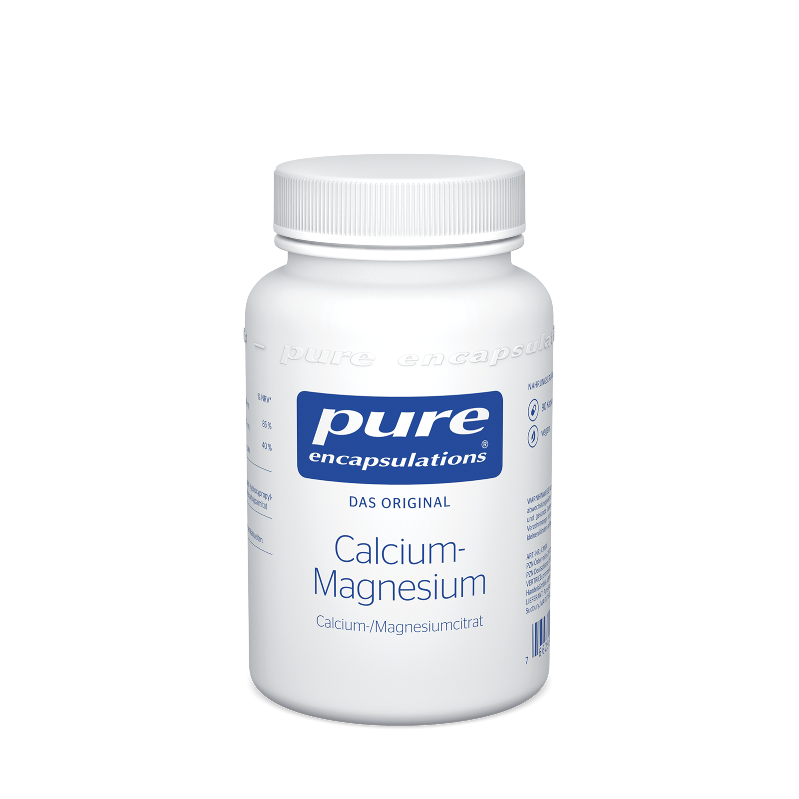 Calcium Magnesium (Citrat)