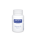 Vitamin D3 1.000 IE