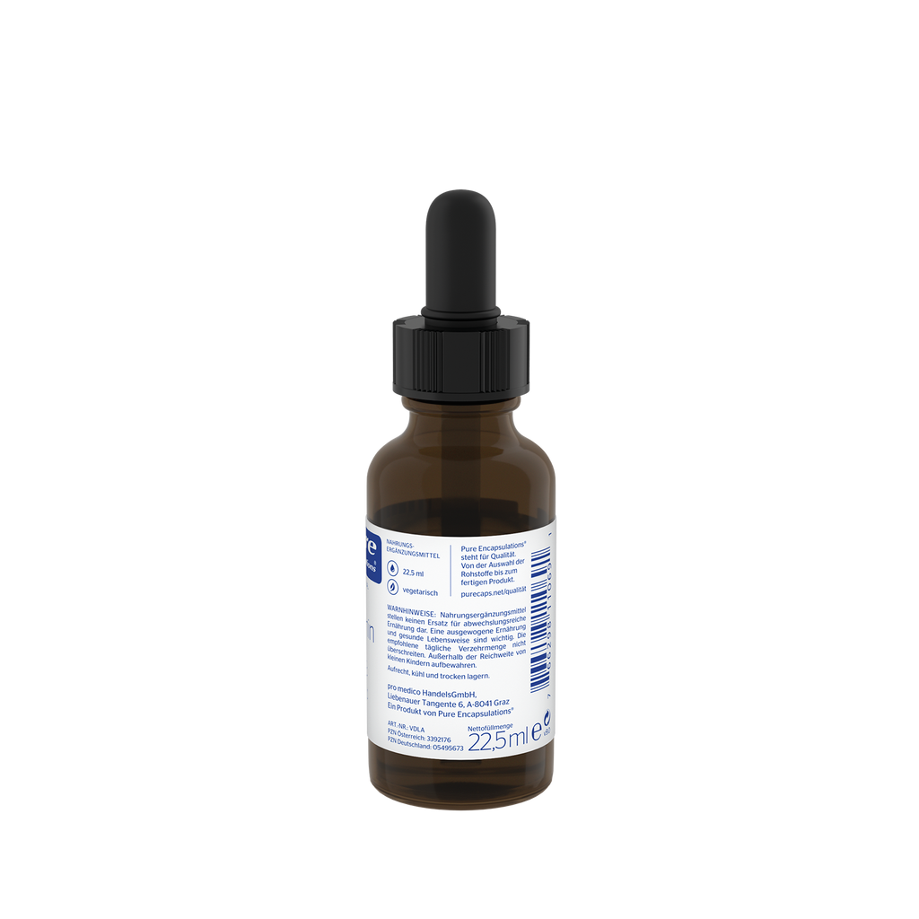 Vitamin D3-Tropfen