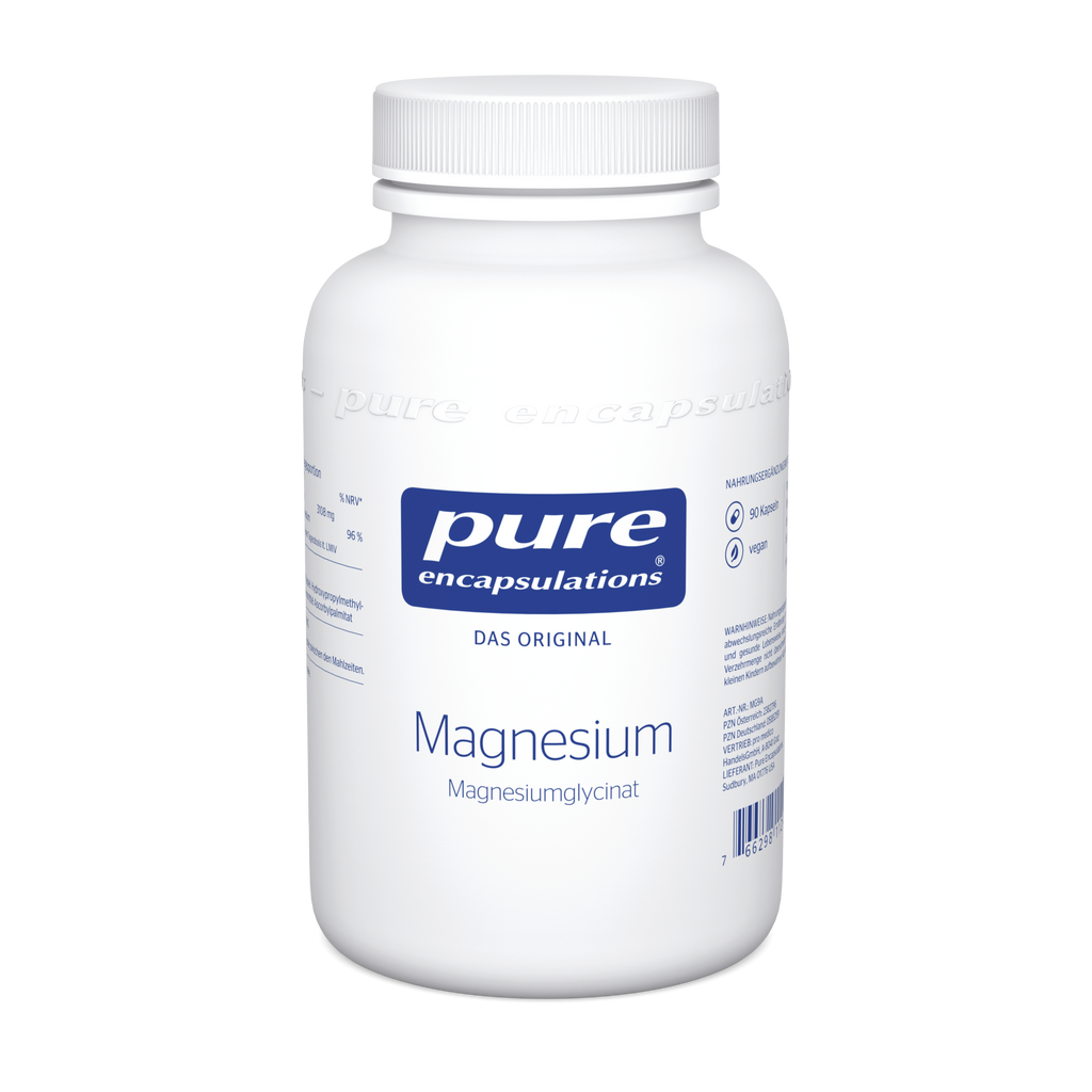 Magnesium (Glycinat)