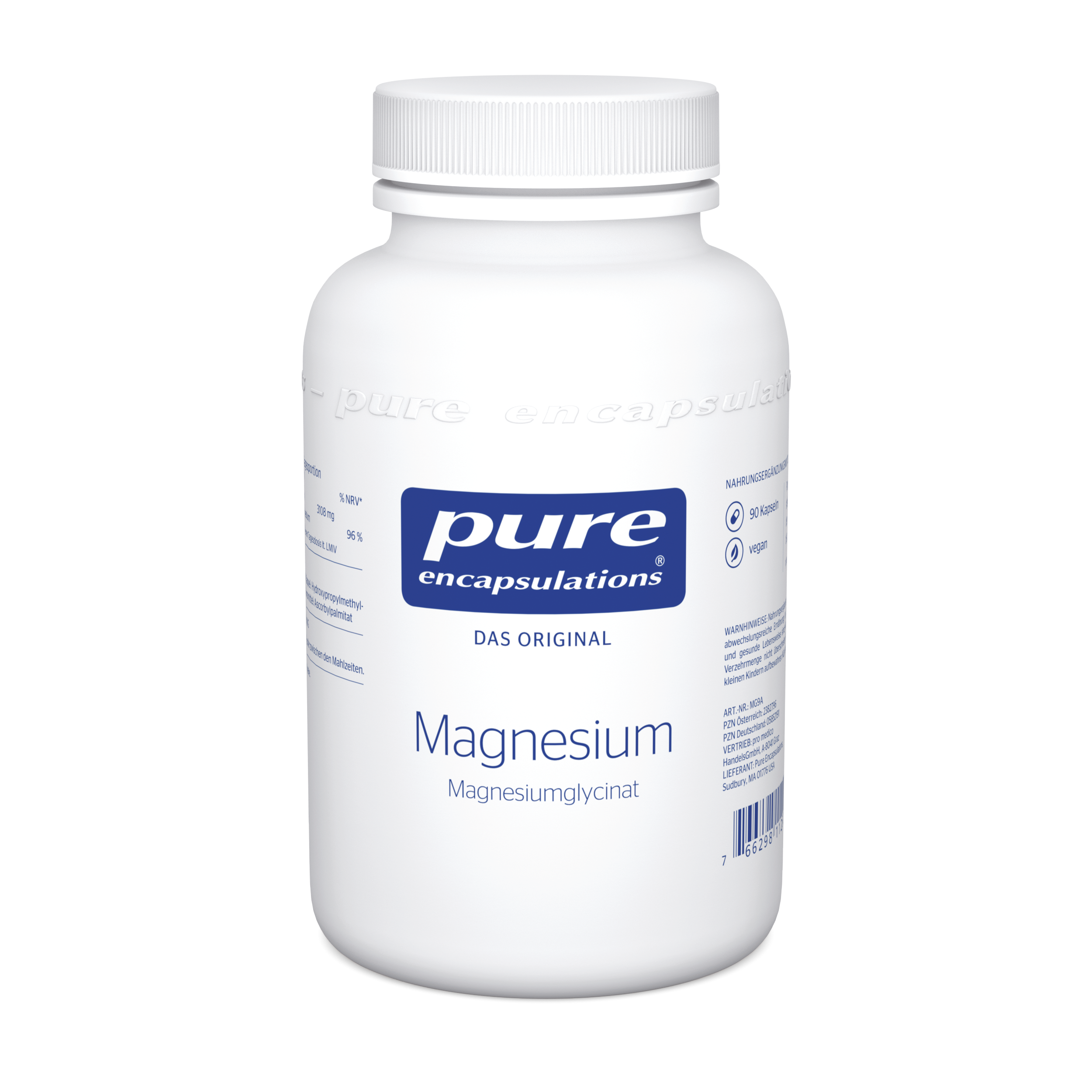 Magnesium (Glycinat)