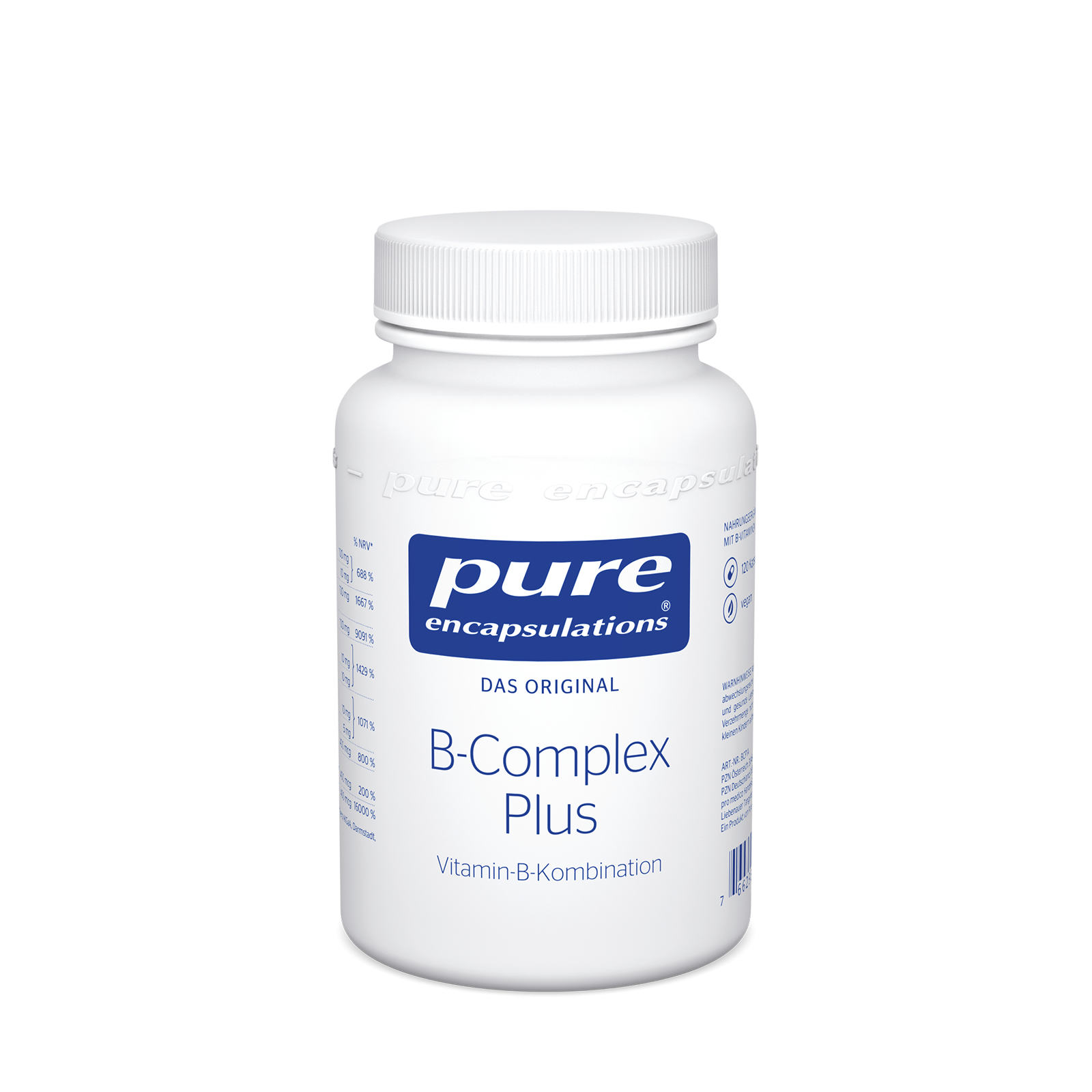 B-Komplex Plus