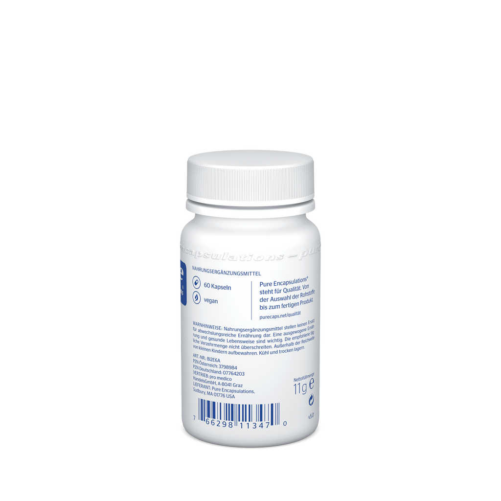 Biotin 2,5 mg