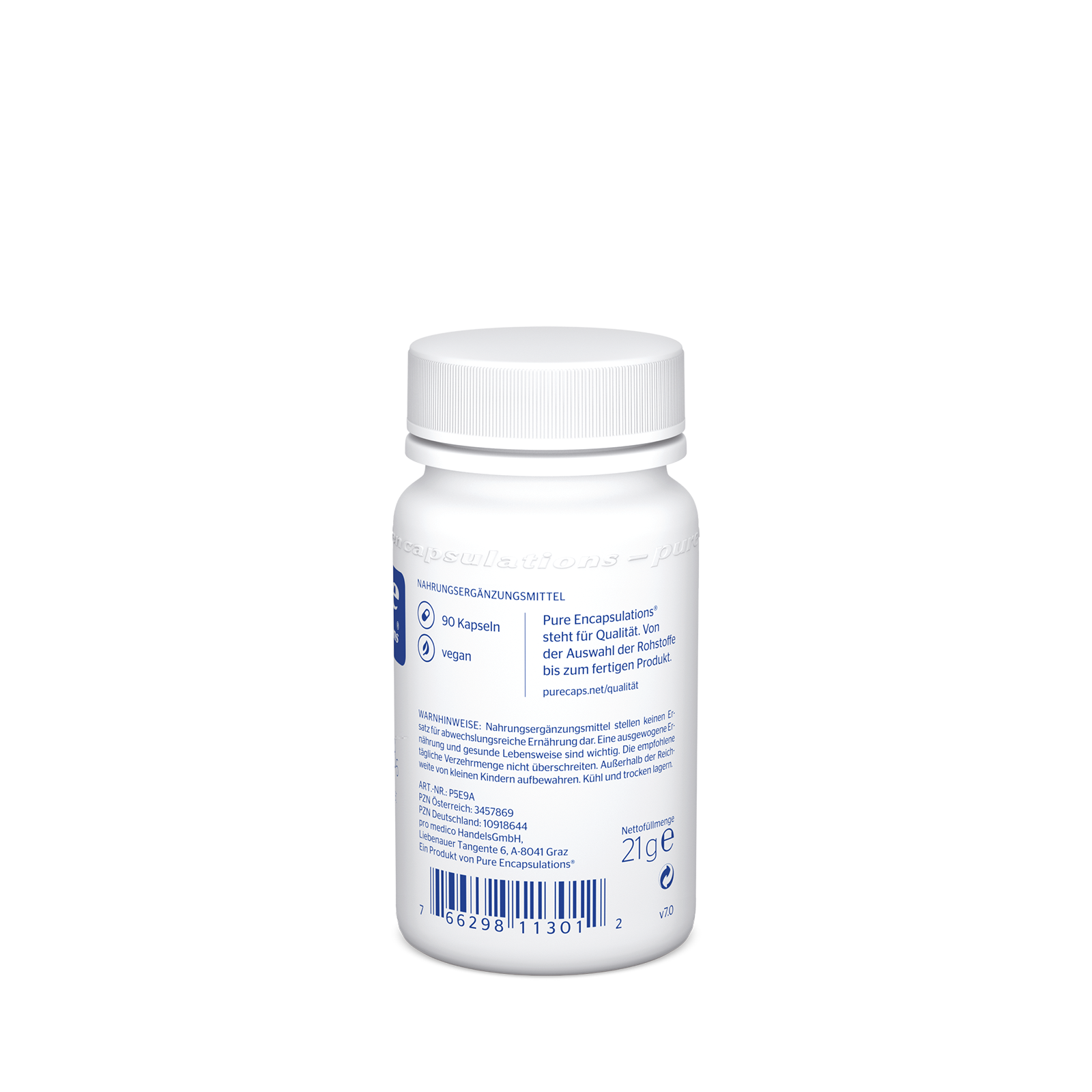 Vitamin B6 (Pyridoxal-5-phosphat)