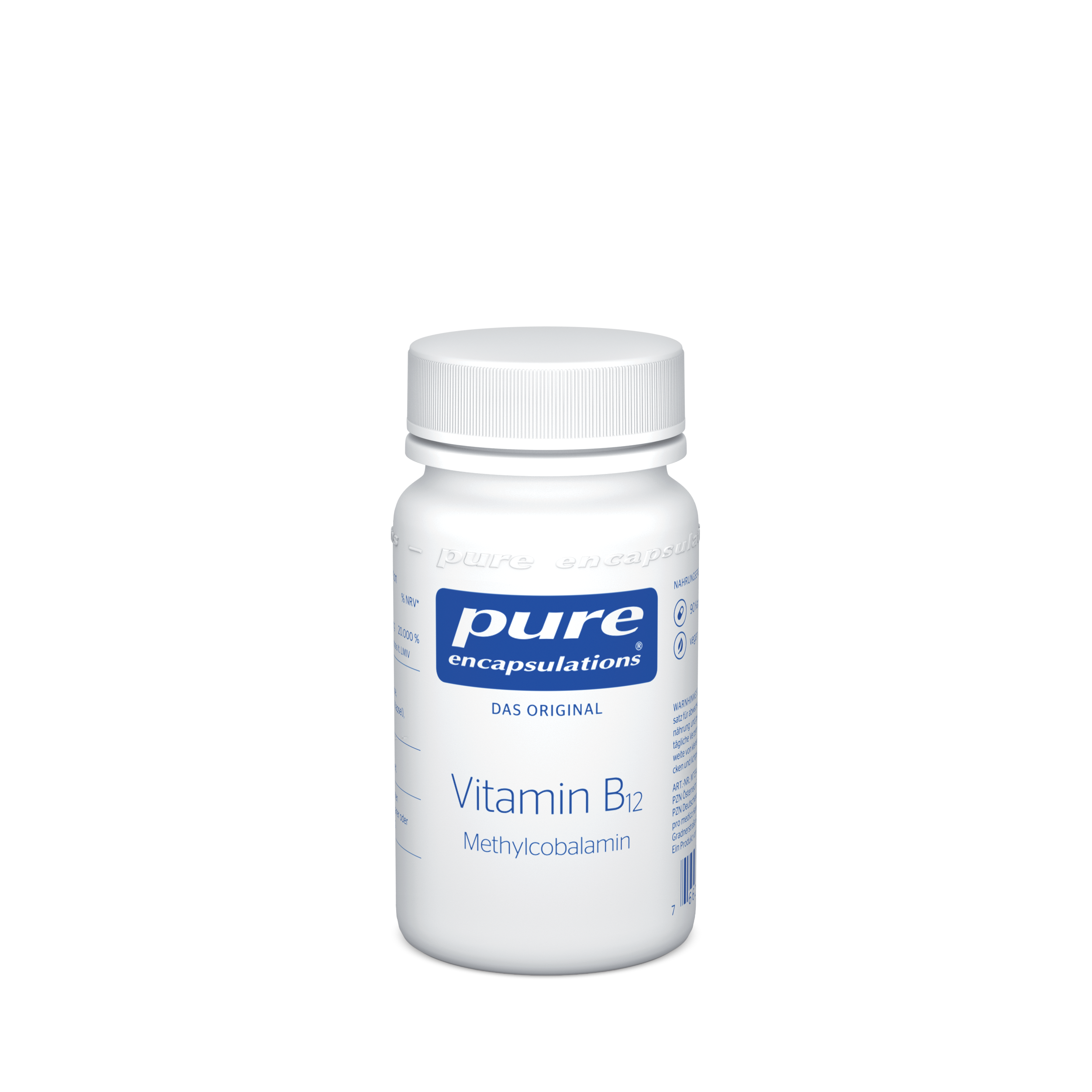 Vitamin B12 (Methylcobalamin)
